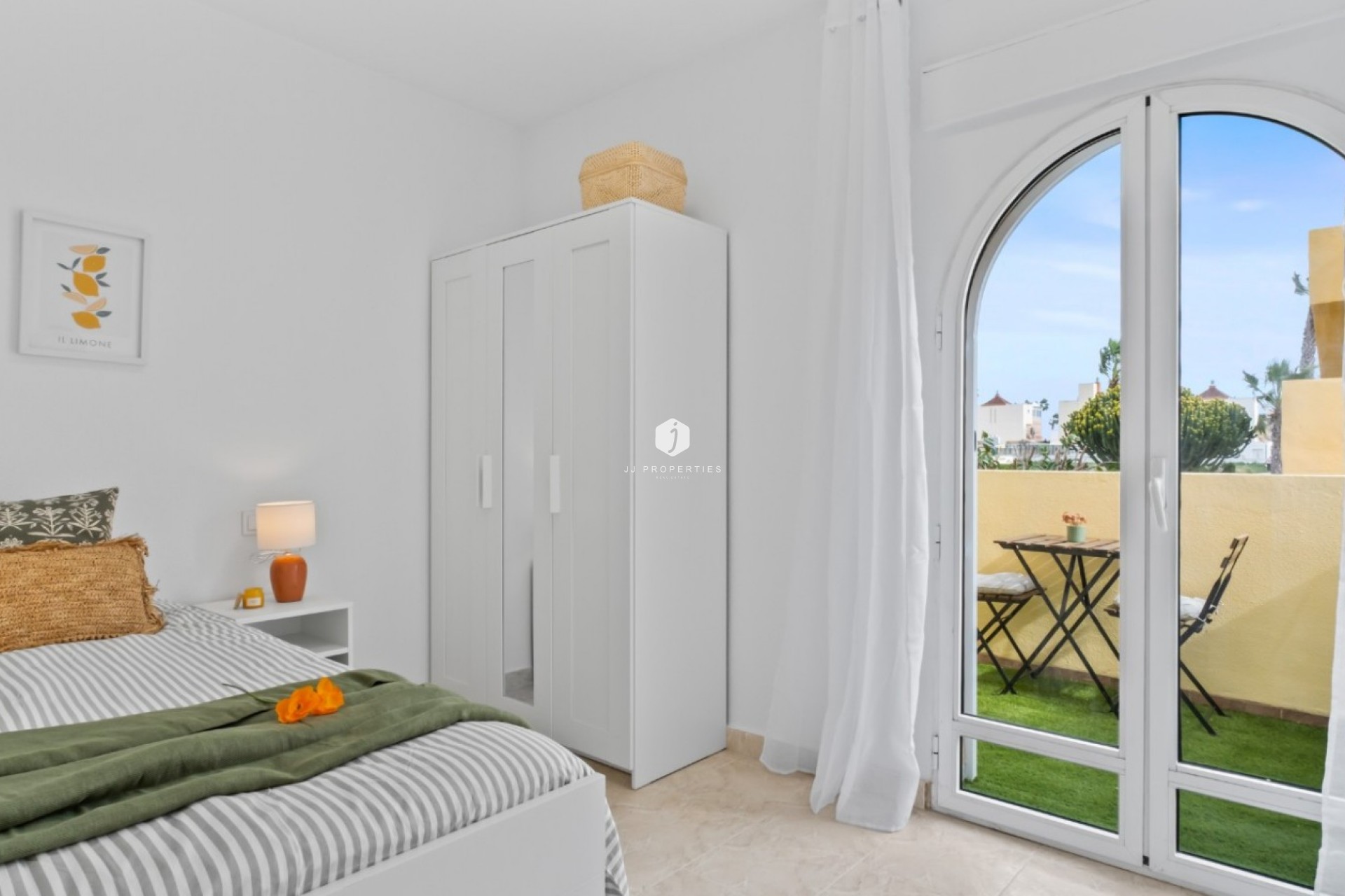 Tweedehands - Chalet -
Orihuela Costa - Costa Blanca