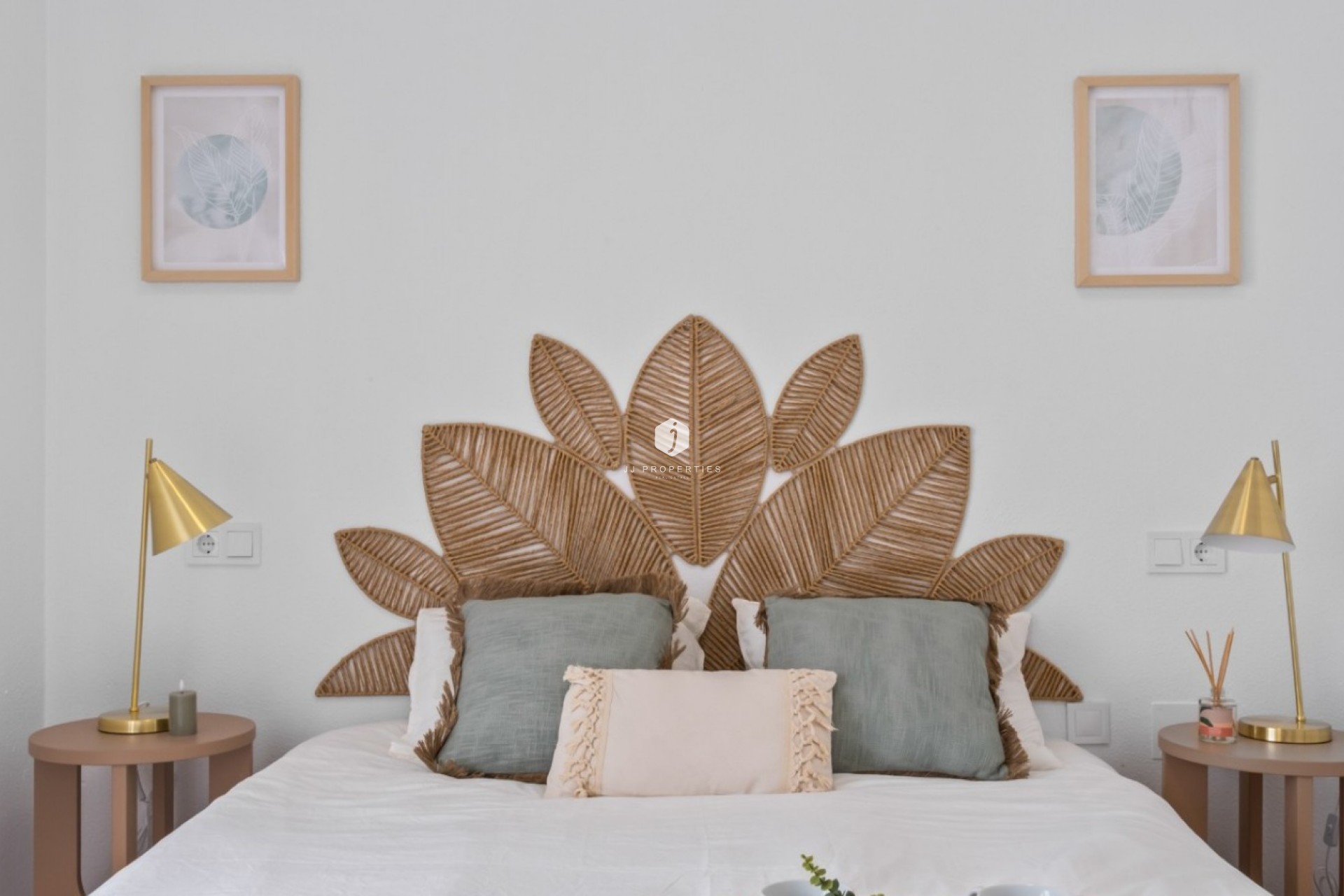 Tweedehands - Chalet -
Orihuela Costa - Costa Blanca