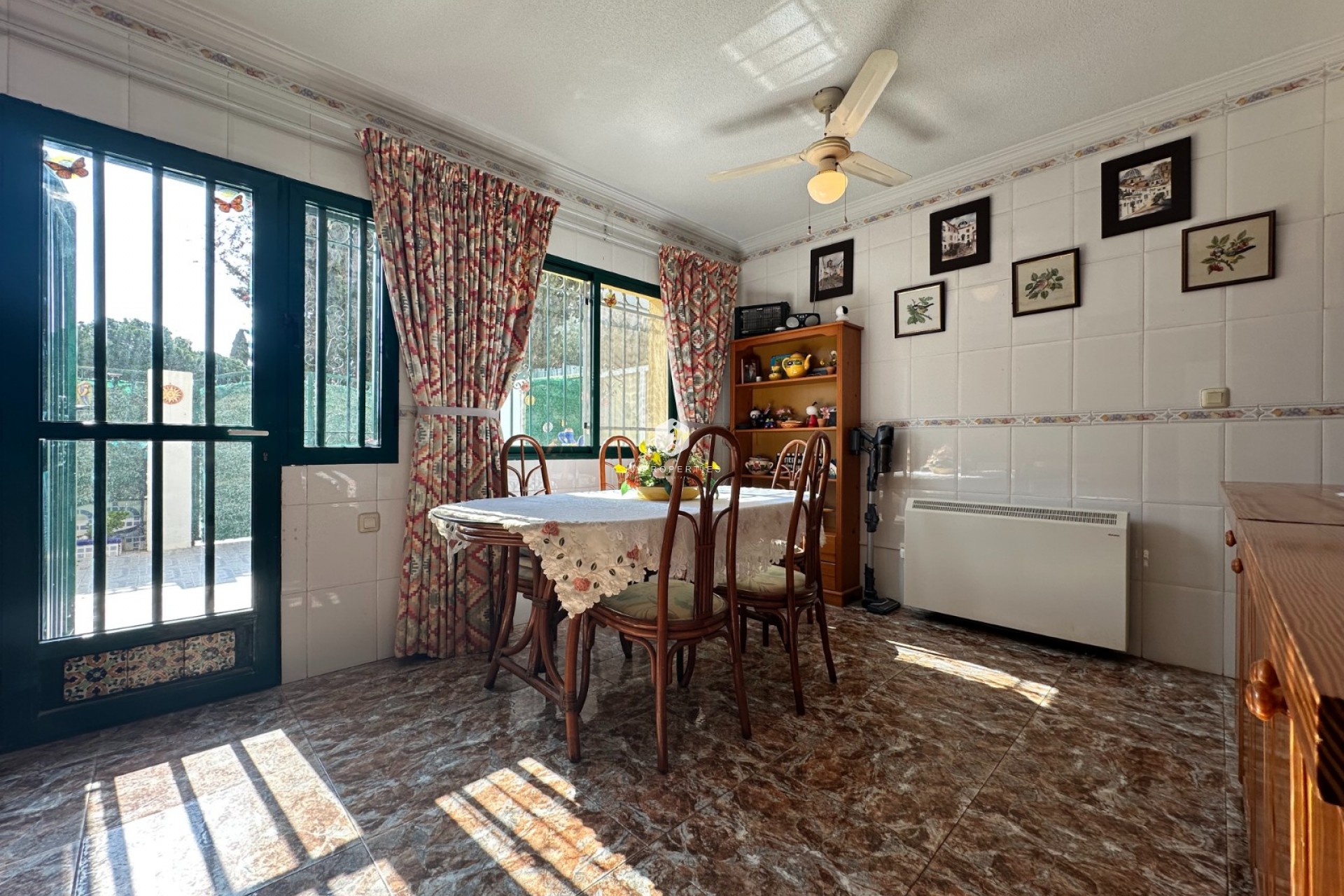 Tweedehands - Chalet -
Orihuela Costa - Costa Blanca