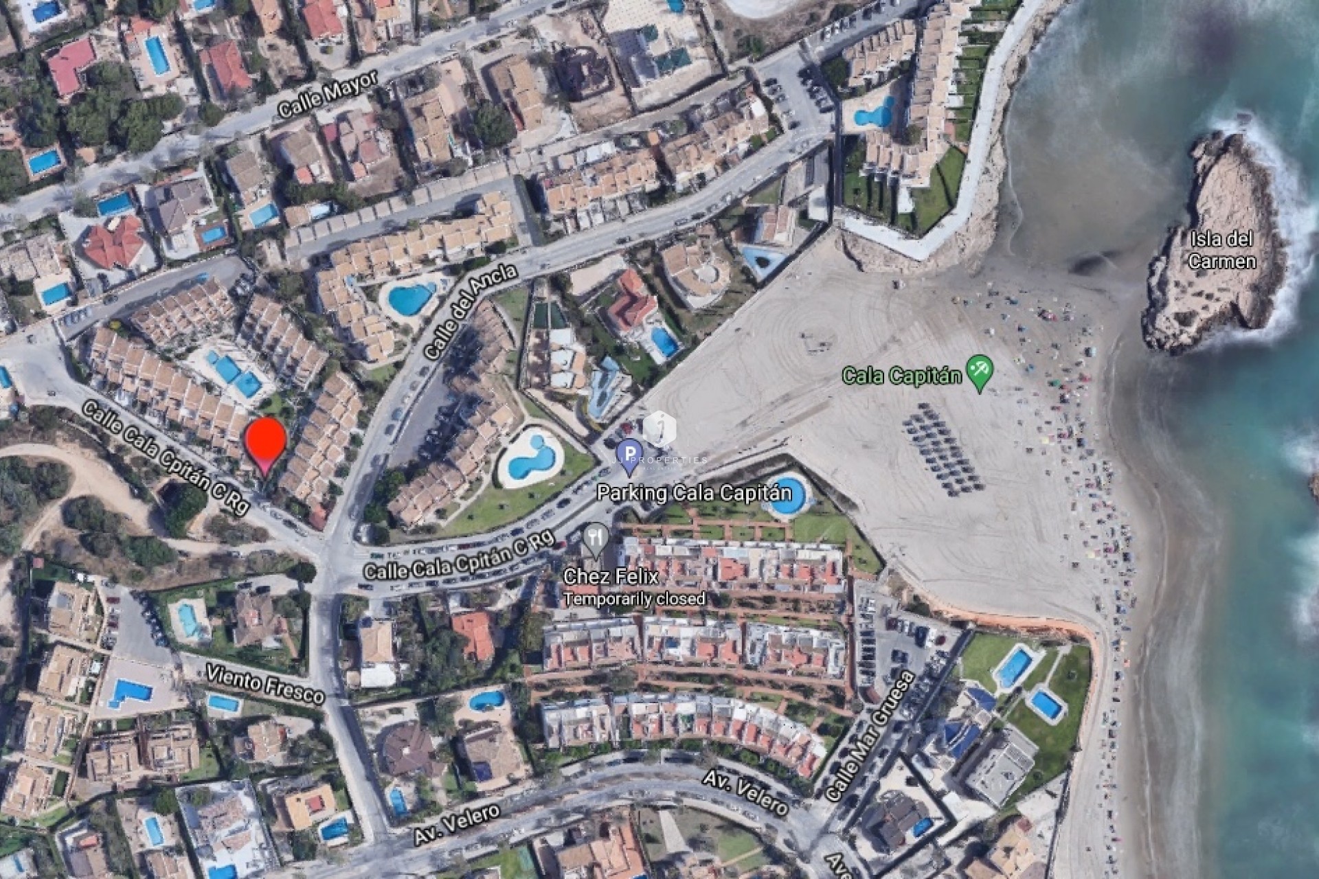 Tweedehands - Chalet -
Orihuela Costa - Costa Blanca