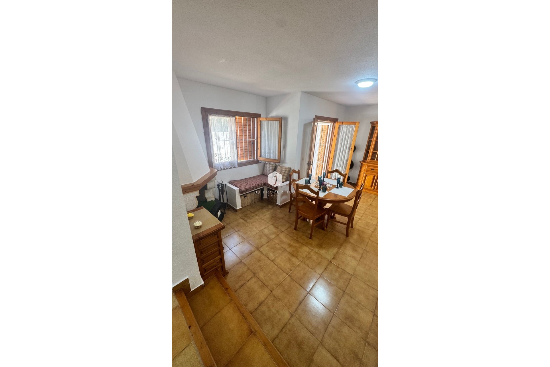 Tweedehands - Chalet -
Orihuela Costa - Costa Blanca