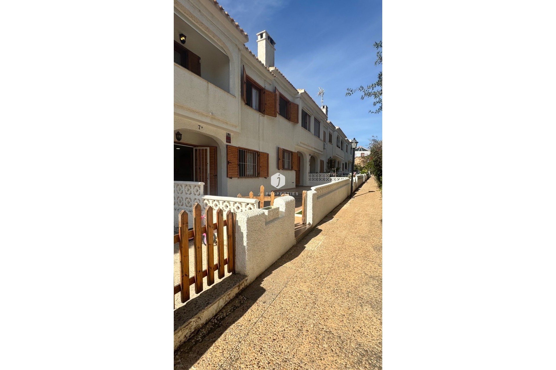 Tweedehands - Chalet -
Orihuela Costa - Costa Blanca