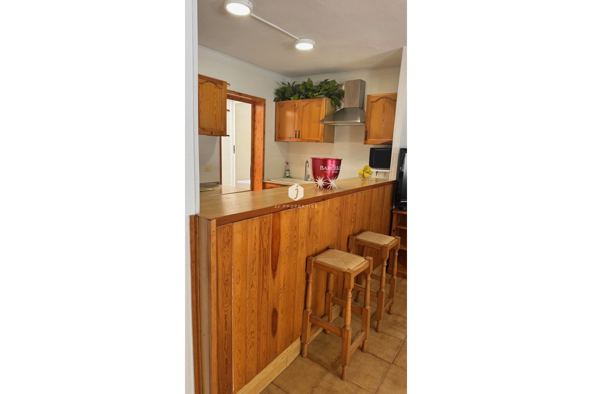 Tweedehands - Chalet -
Orihuela Costa - Costa Blanca