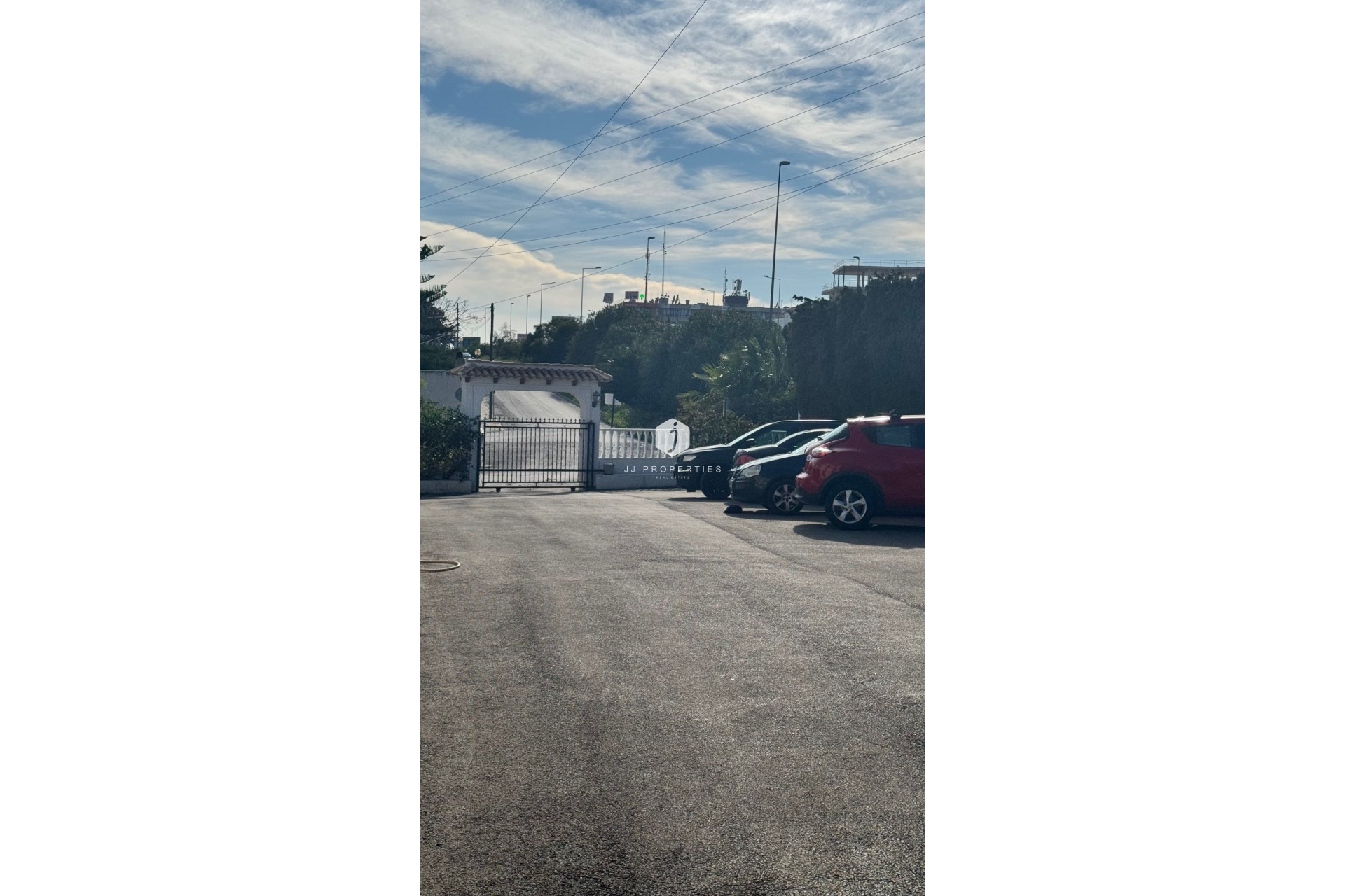 Tweedehands - Chalet -
Orihuela Costa - Costa Blanca