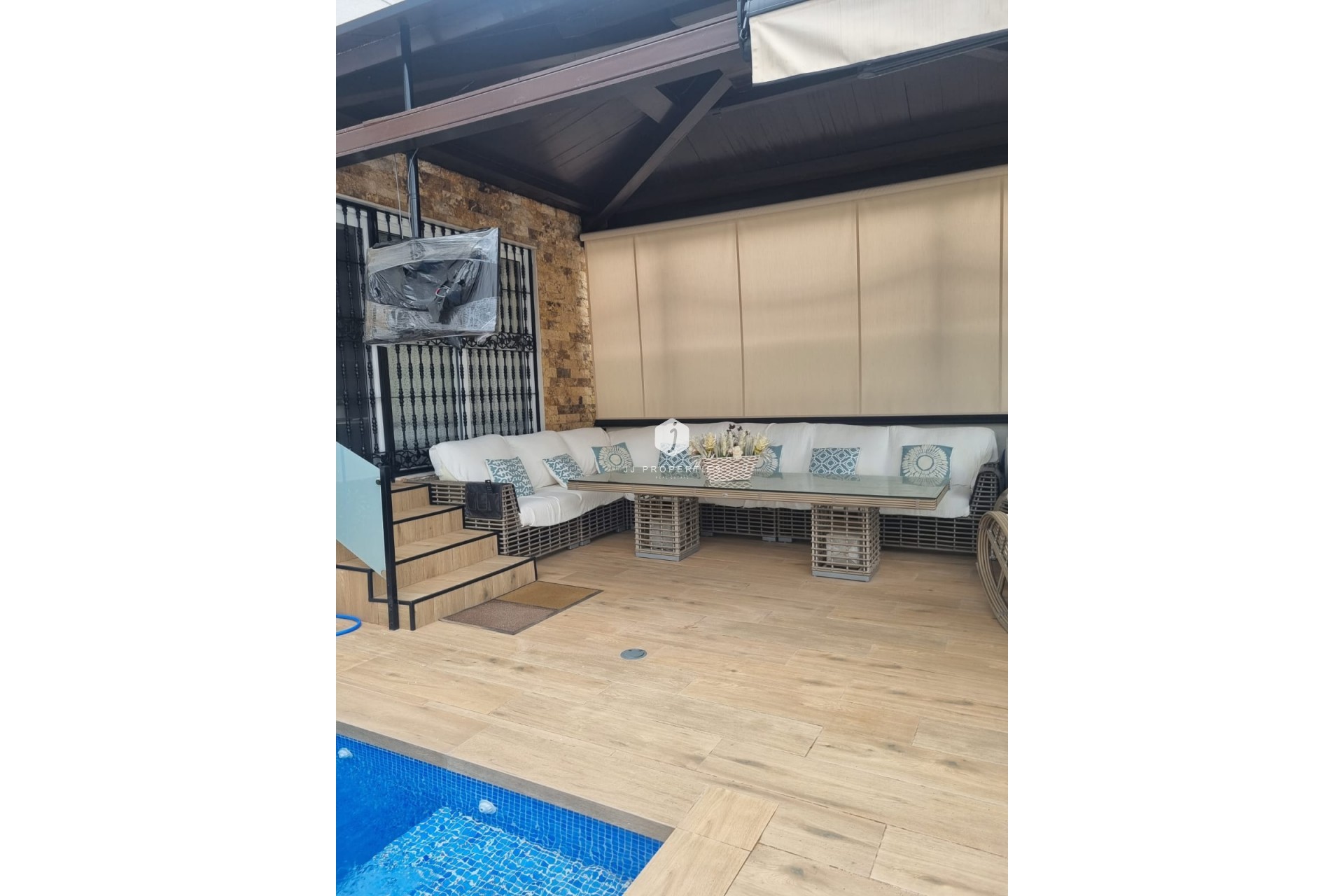 Tweedehands - Chalet -
Orihuela Costa - Costa Blanca