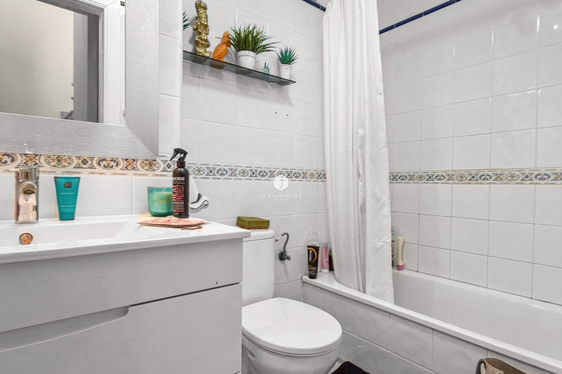 Tweedehands - Chalet -
Orihuela Costa - Costa Blanca