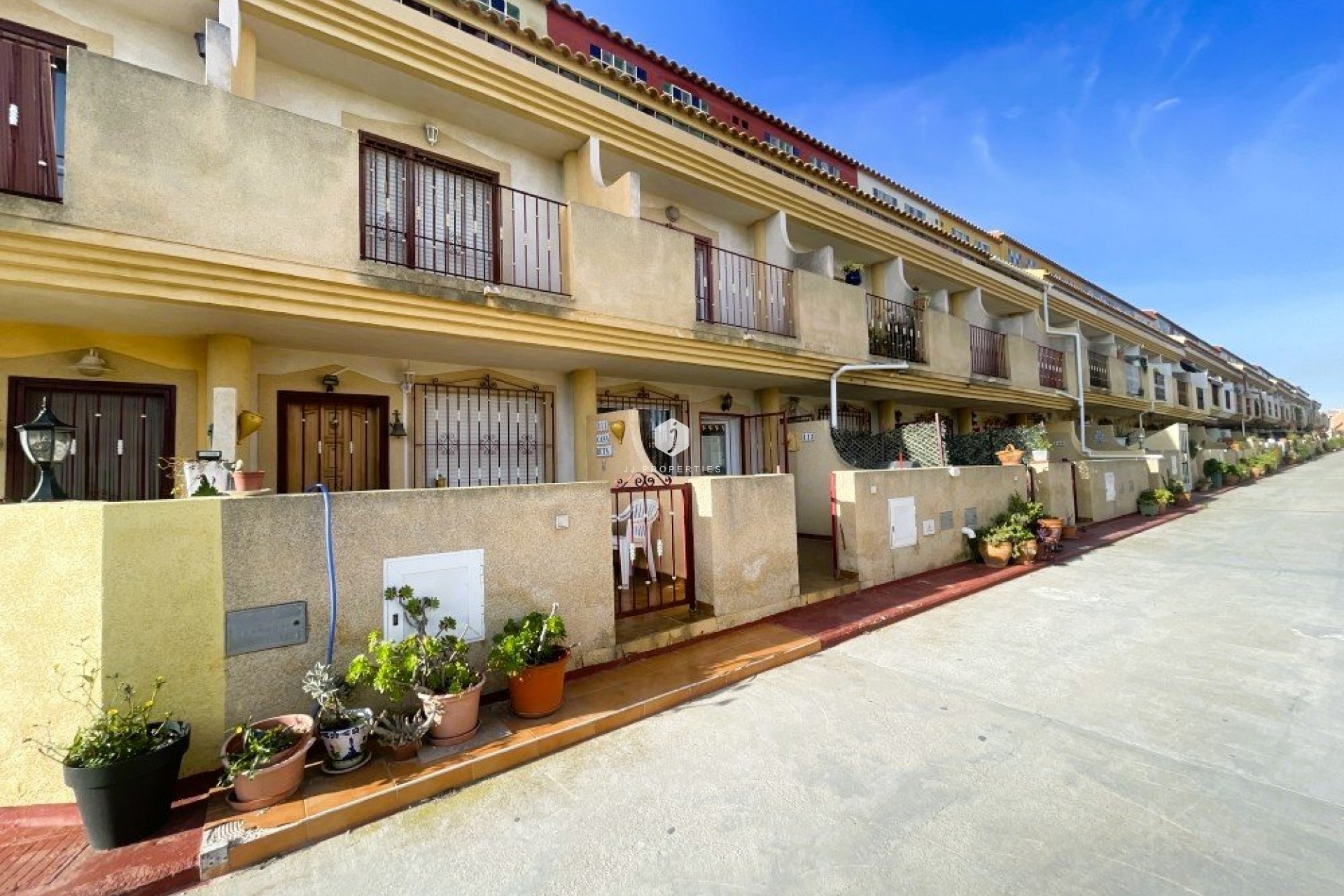 Tweedehands - Chalet -
Orihuela Costa - Costa Blanca