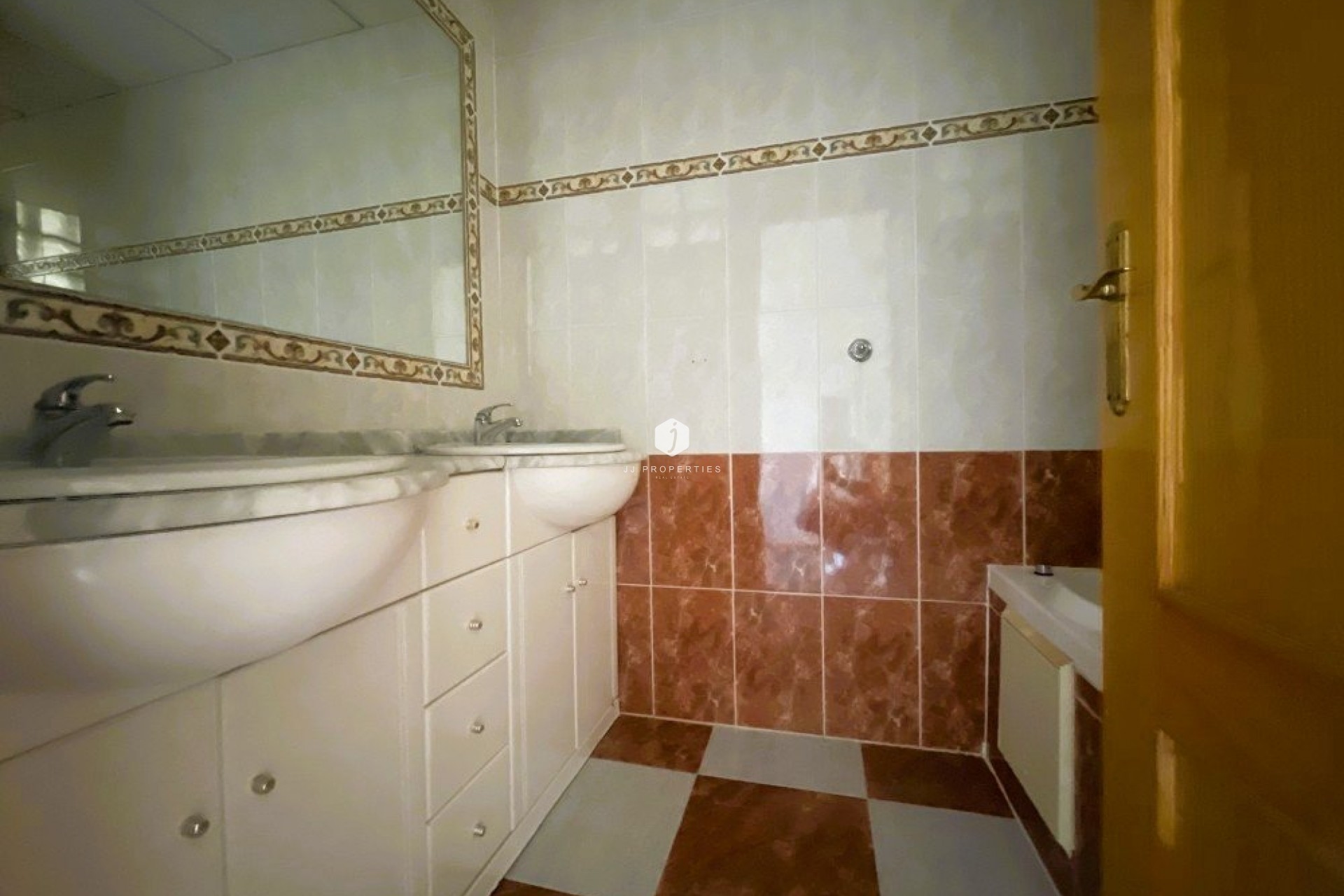 Tweedehands - Chalet -
Orihuela Costa - Costa Blanca