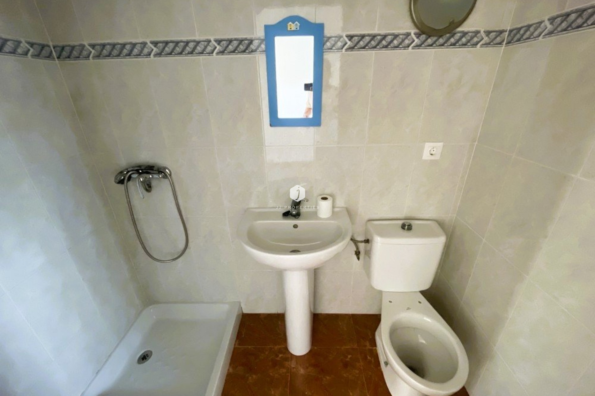 Tweedehands - Chalet -
Orihuela Costa - Costa Blanca