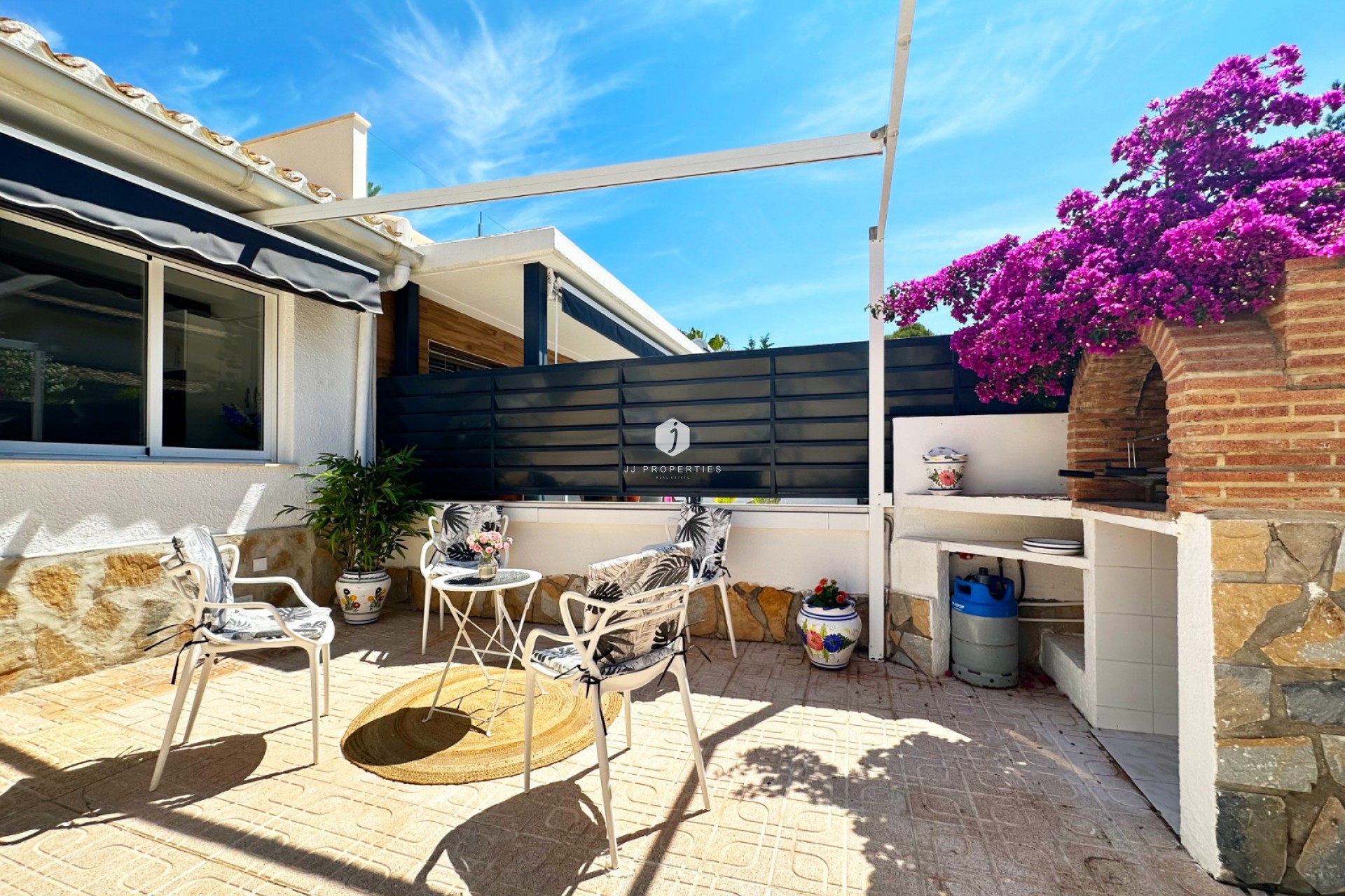 Tweedehands - Chalet -
Orihuela Costa - Costa Blanca