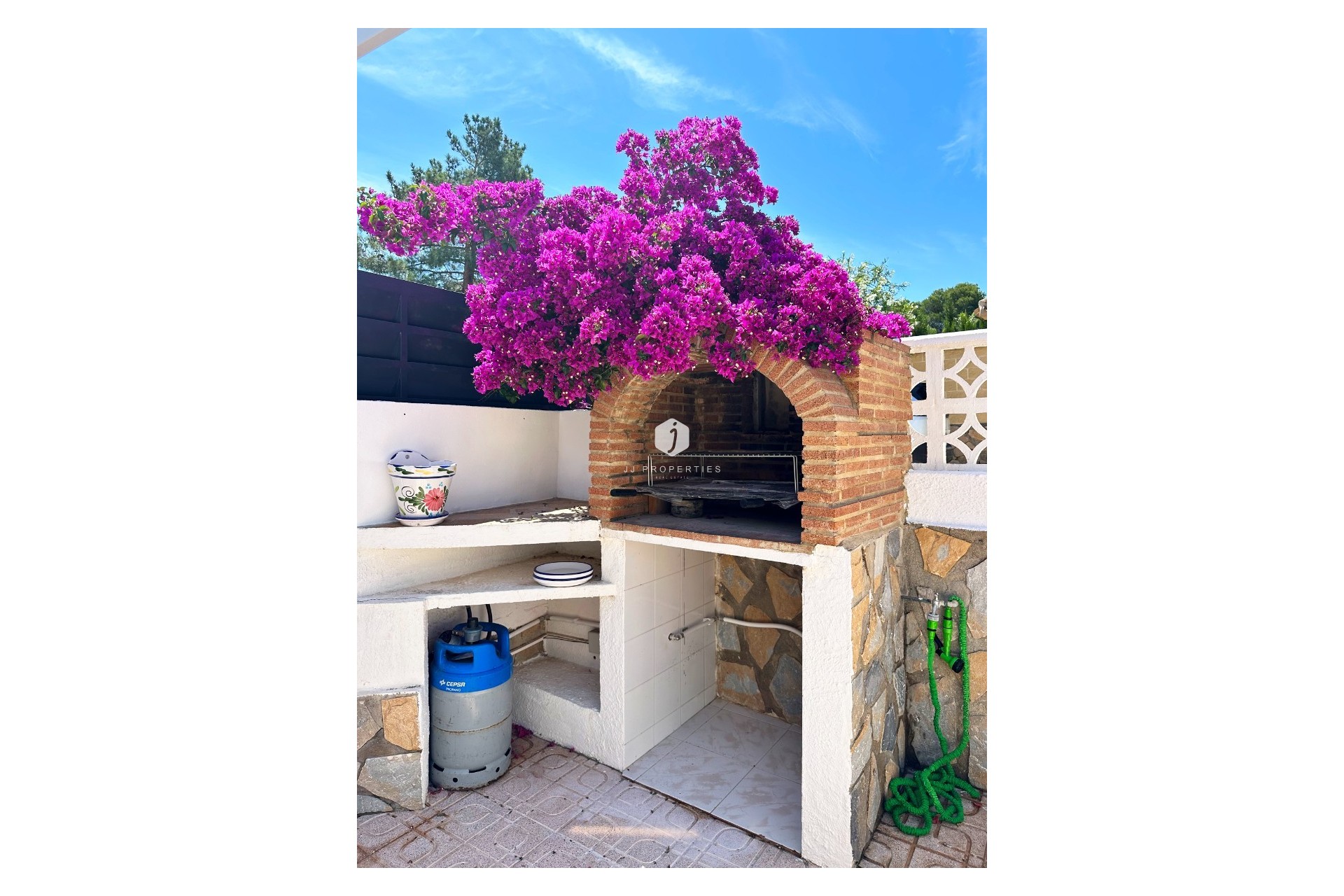 Tweedehands - Chalet -
Orihuela Costa - Costa Blanca