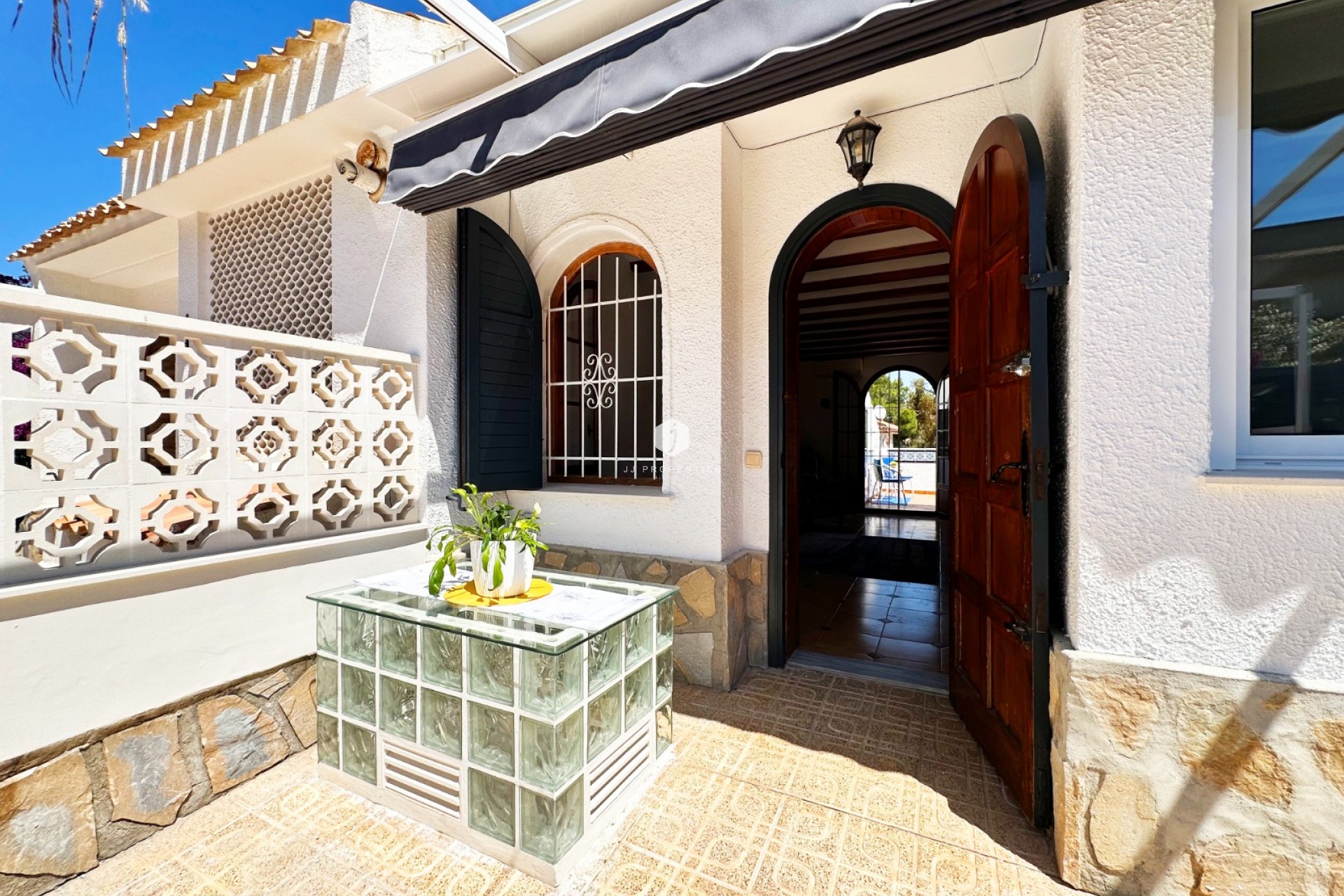 Tweedehands - Chalet -
Orihuela Costa - Costa Blanca