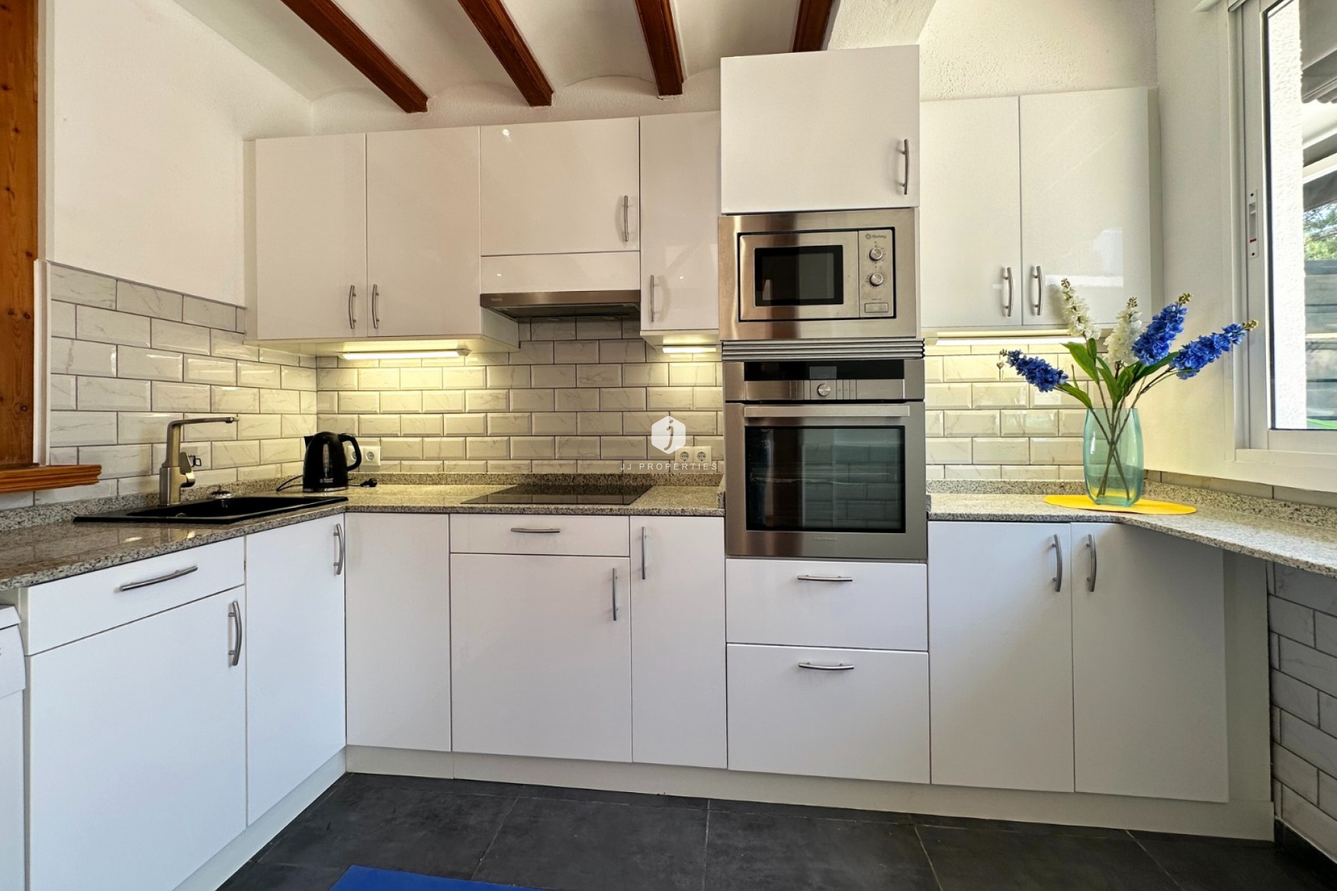 Tweedehands - Chalet -
Orihuela Costa - Costa Blanca