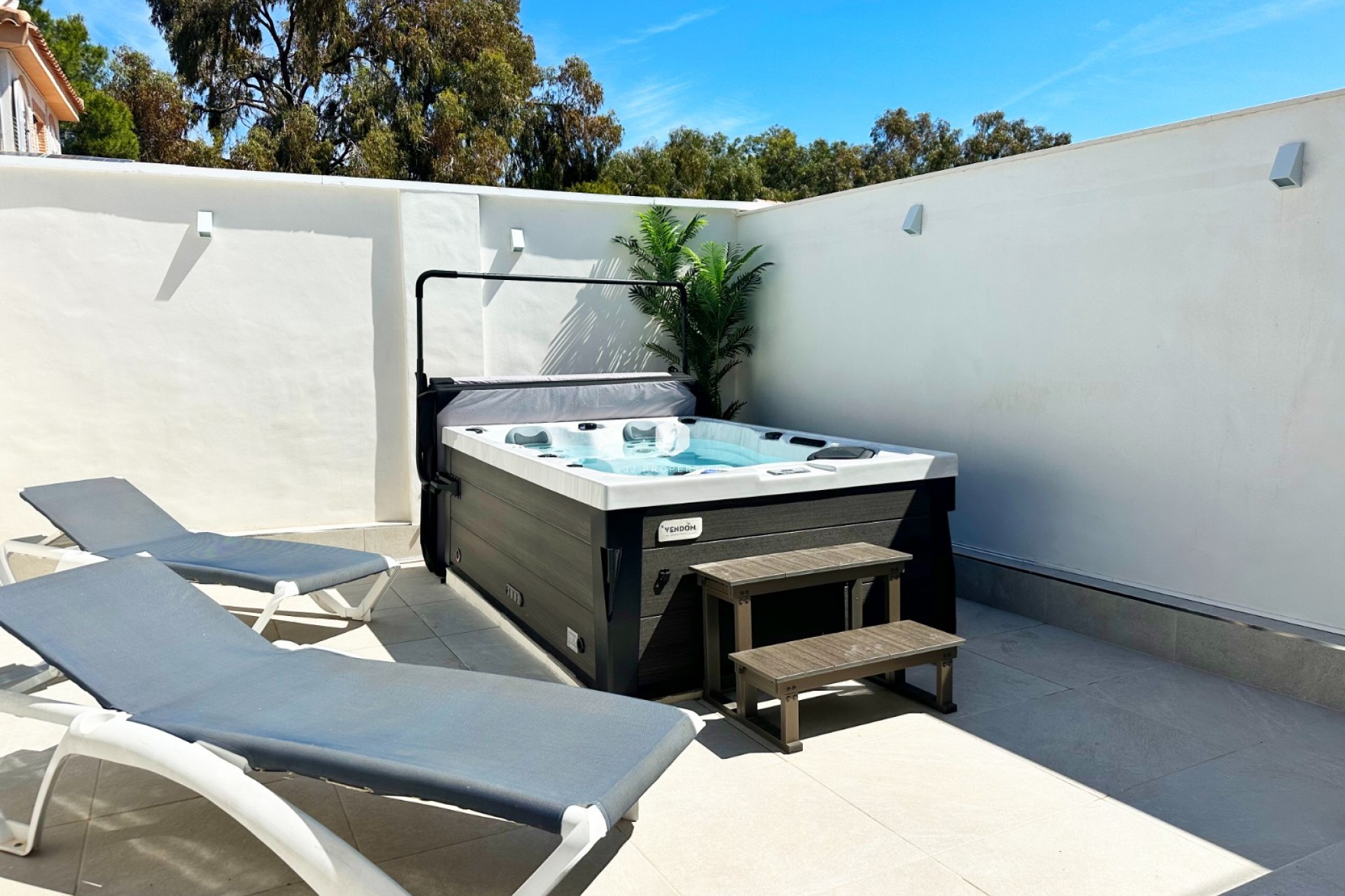 Tweedehands - Chalet -
Orihuela Costa - Costa Blanca