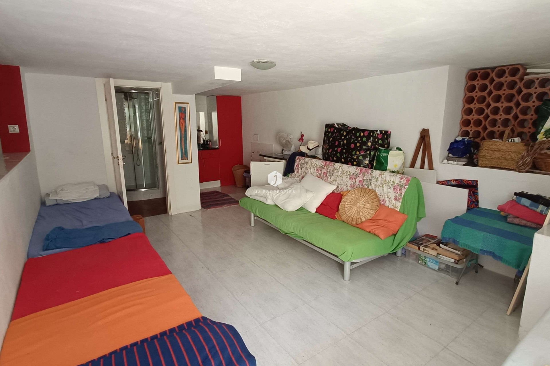 Tweedehands - Chalet -
Orihuela Costa - Costa Blanca