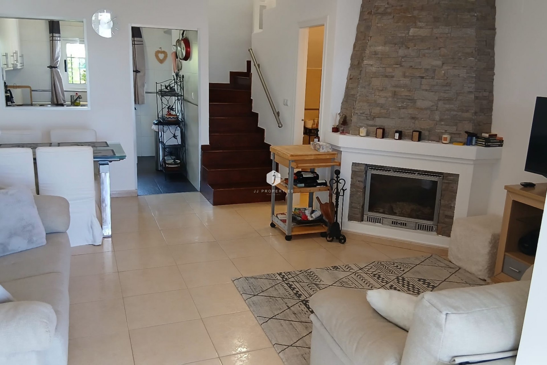 Tweedehands - Chalet -
Orihuela Costa - Costa Blanca