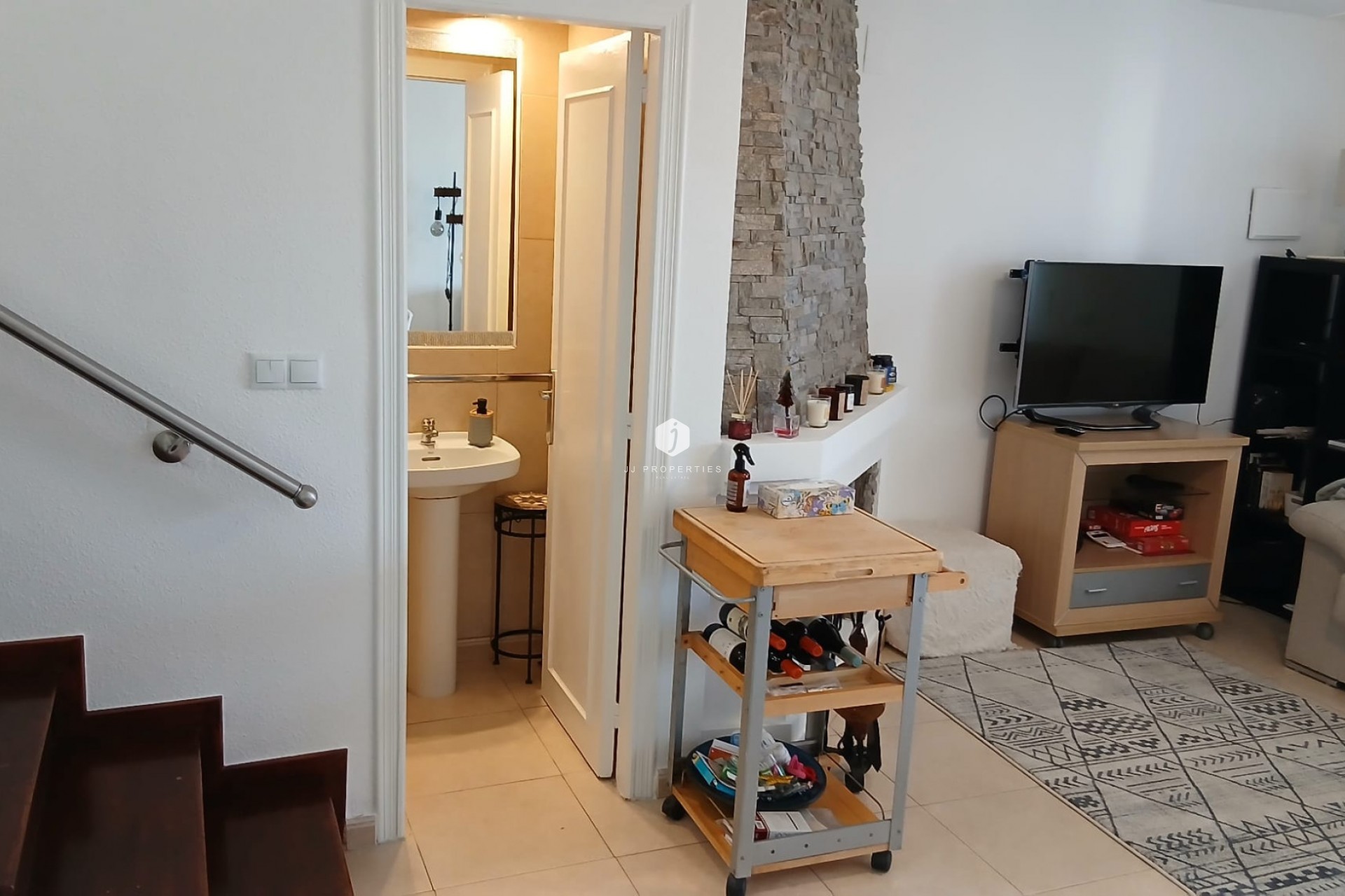 Tweedehands - Chalet -
Orihuela Costa - Costa Blanca