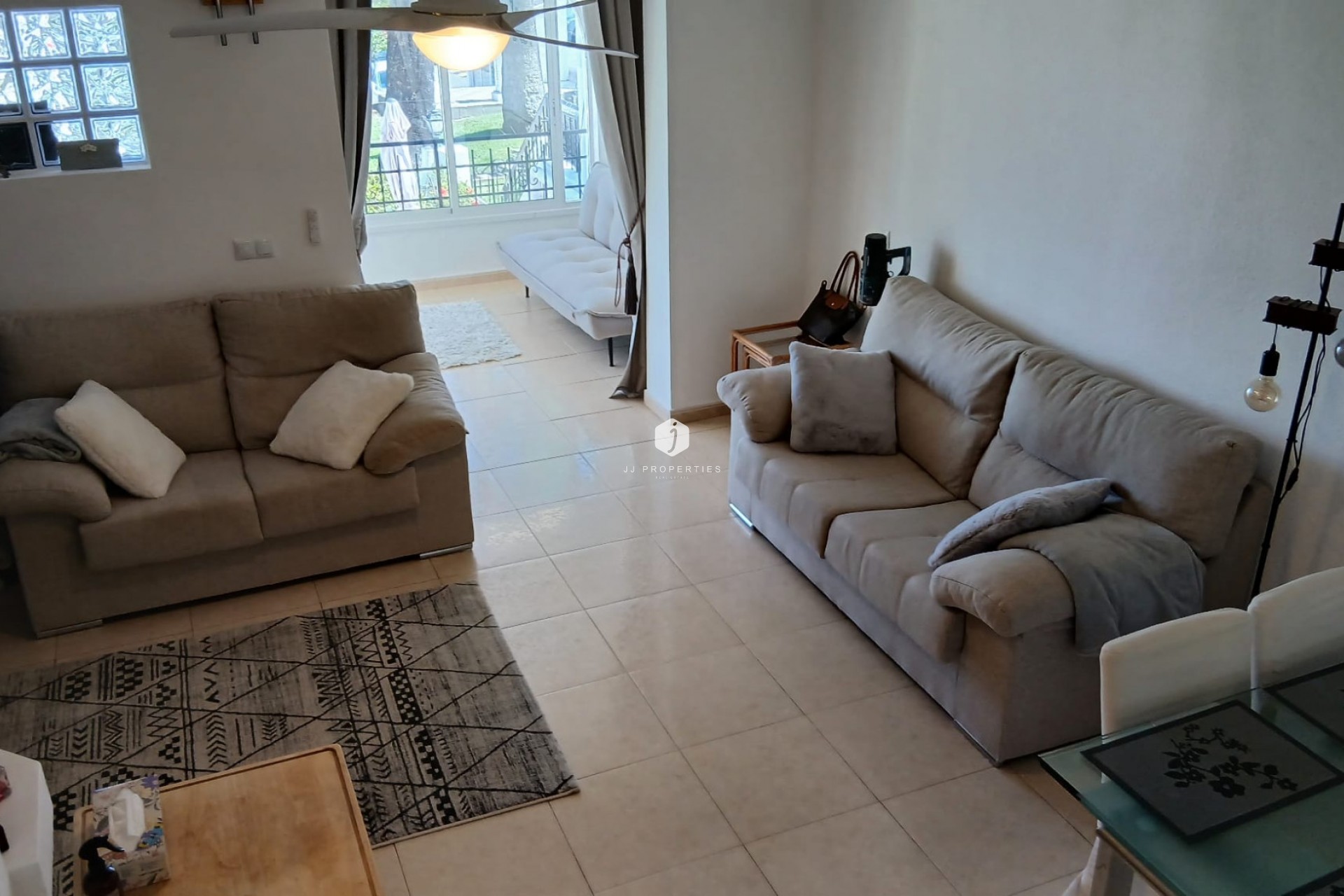 Tweedehands - Chalet -
Orihuela Costa - Costa Blanca