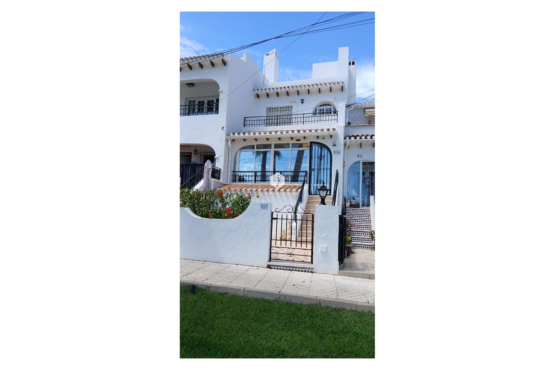 Tweedehands - Chalet -
Orihuela Costa - Costa Blanca