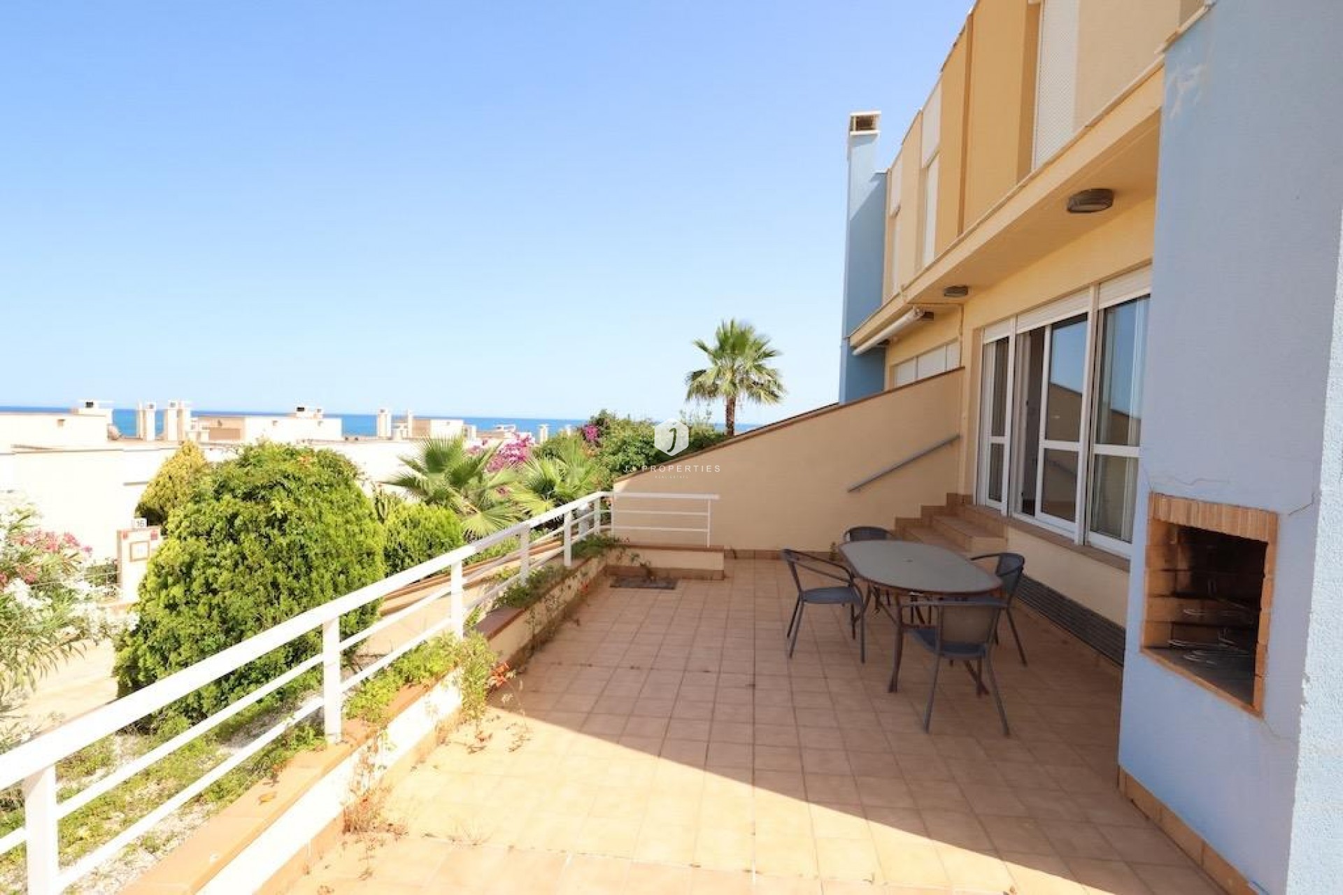 Tweedehands - Chalet -
Orihuela Costa - Costa Blanca