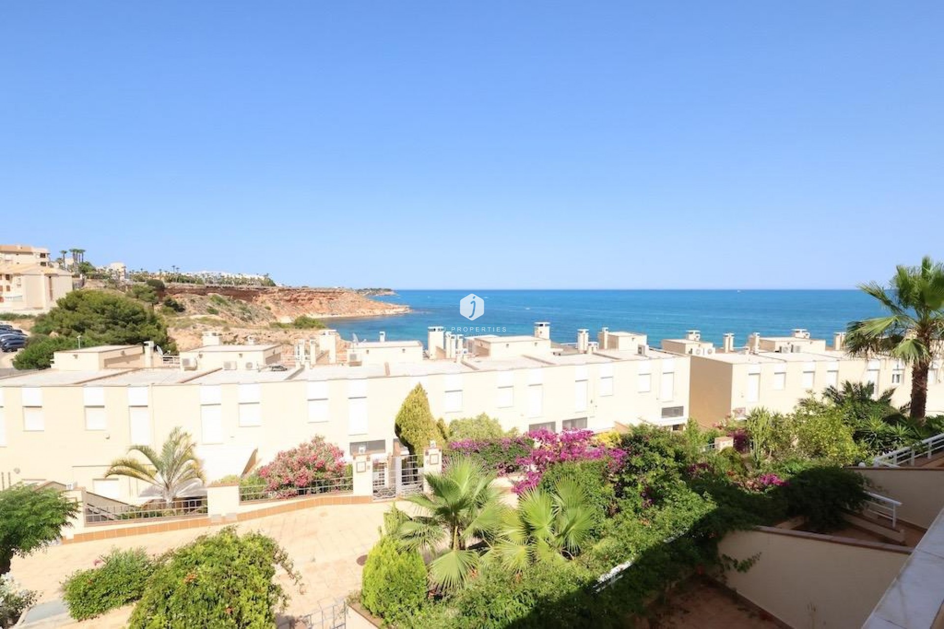 Tweedehands - Chalet -
Orihuela Costa - Costa Blanca