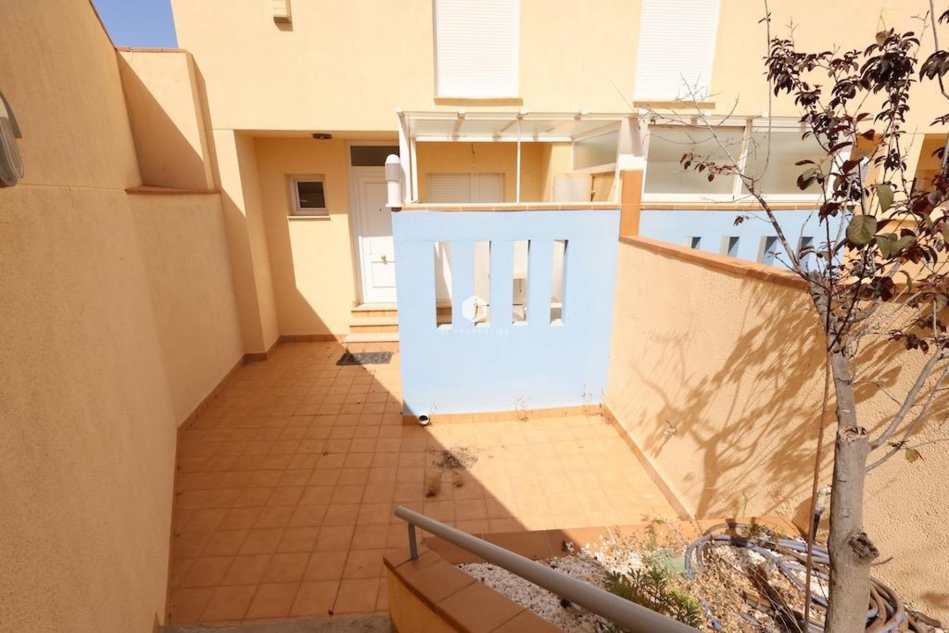 Tweedehands - Chalet -
Orihuela Costa - Costa Blanca