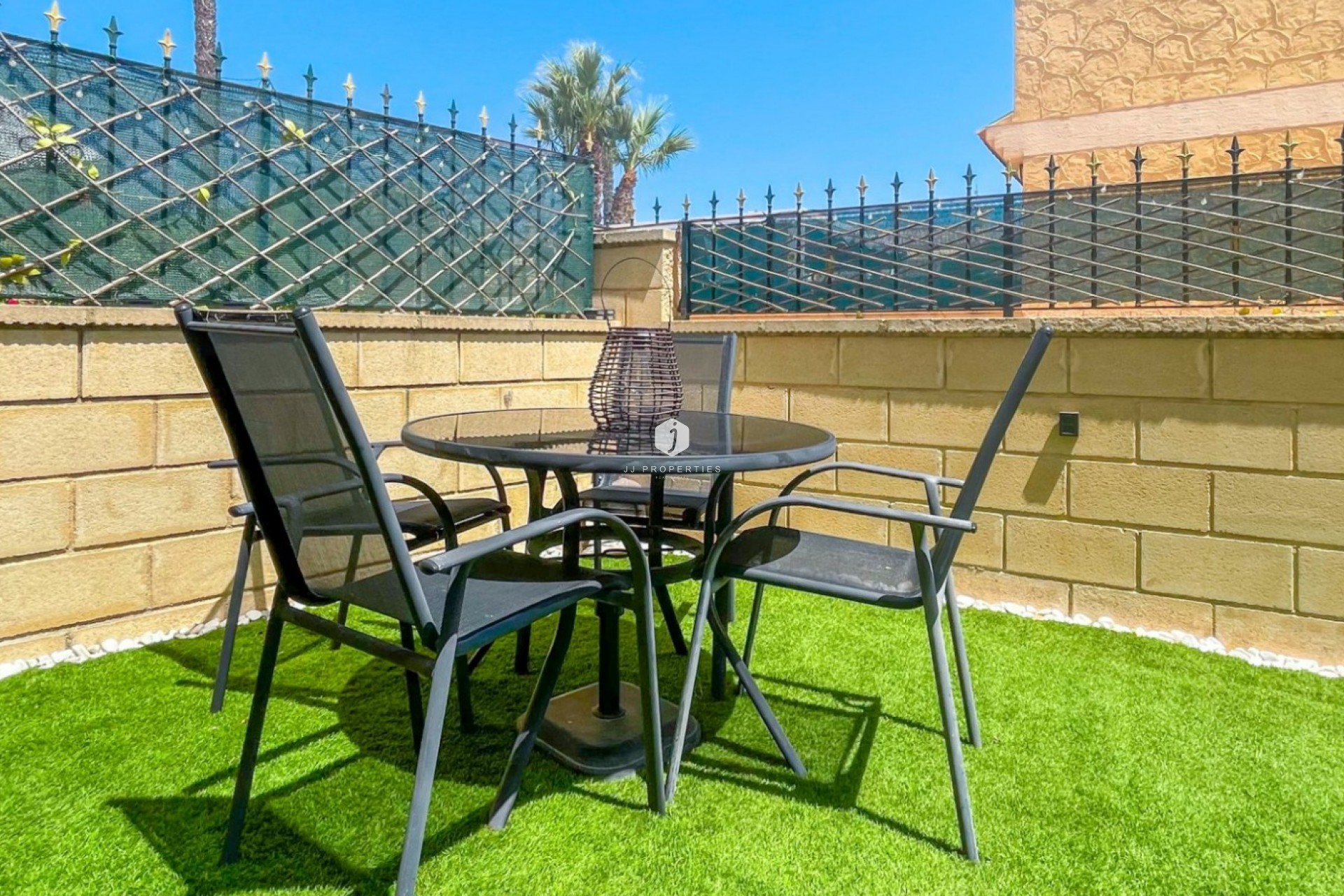 Tweedehands - Chalet -
Orihuela Costa - Costa Blanca