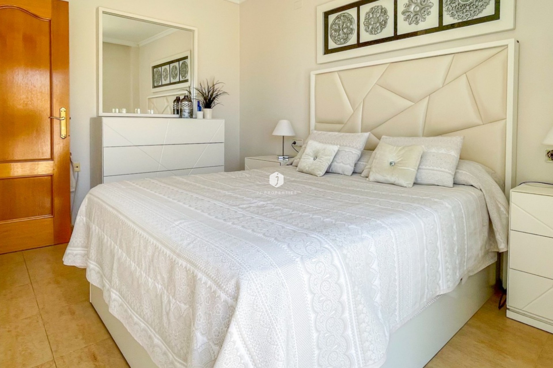 Tweedehands - Chalet -
Orihuela Costa - Costa Blanca