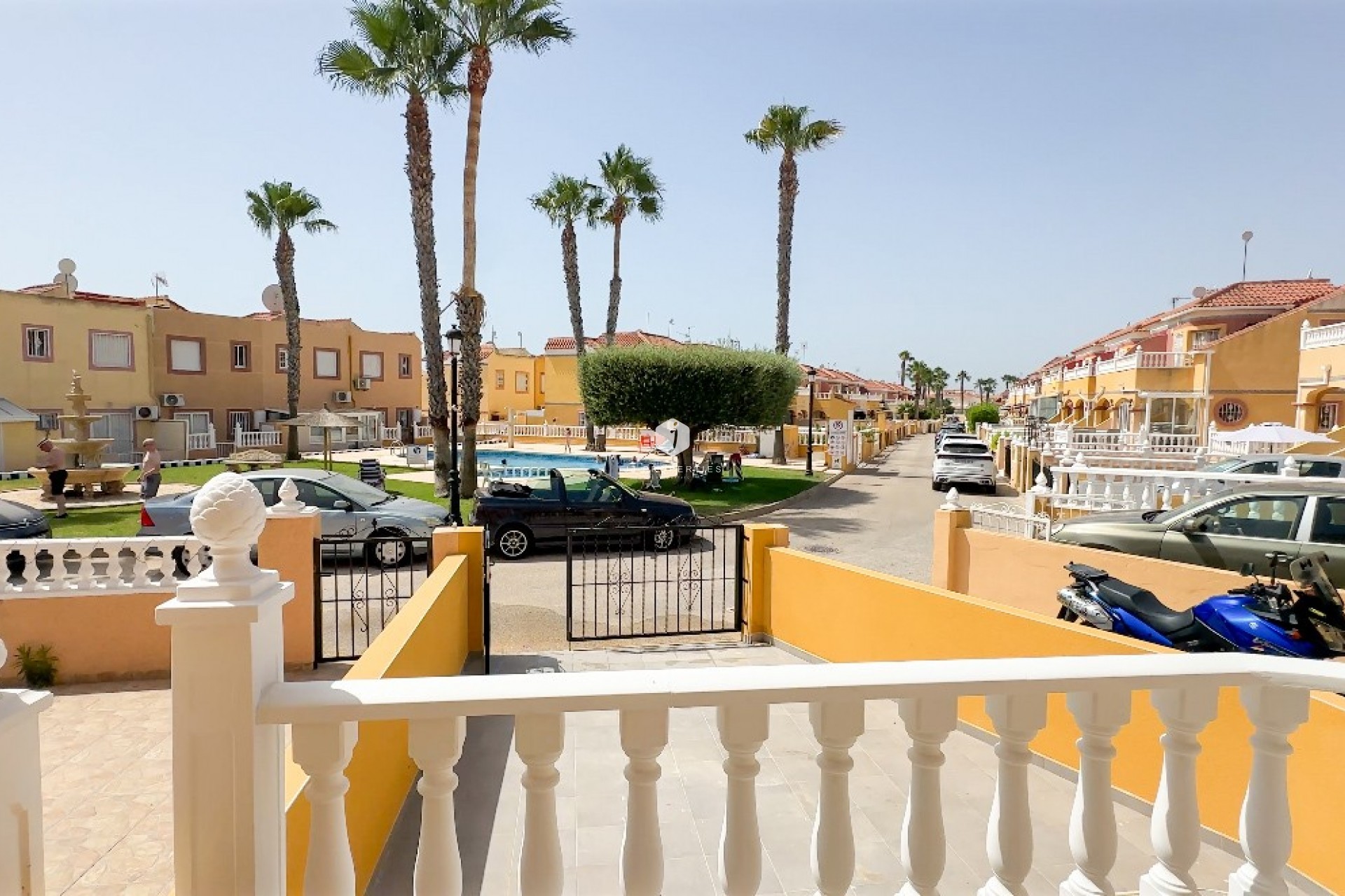Tweedehands - Chalet -
Orihuela Costa - Costa Blanca
