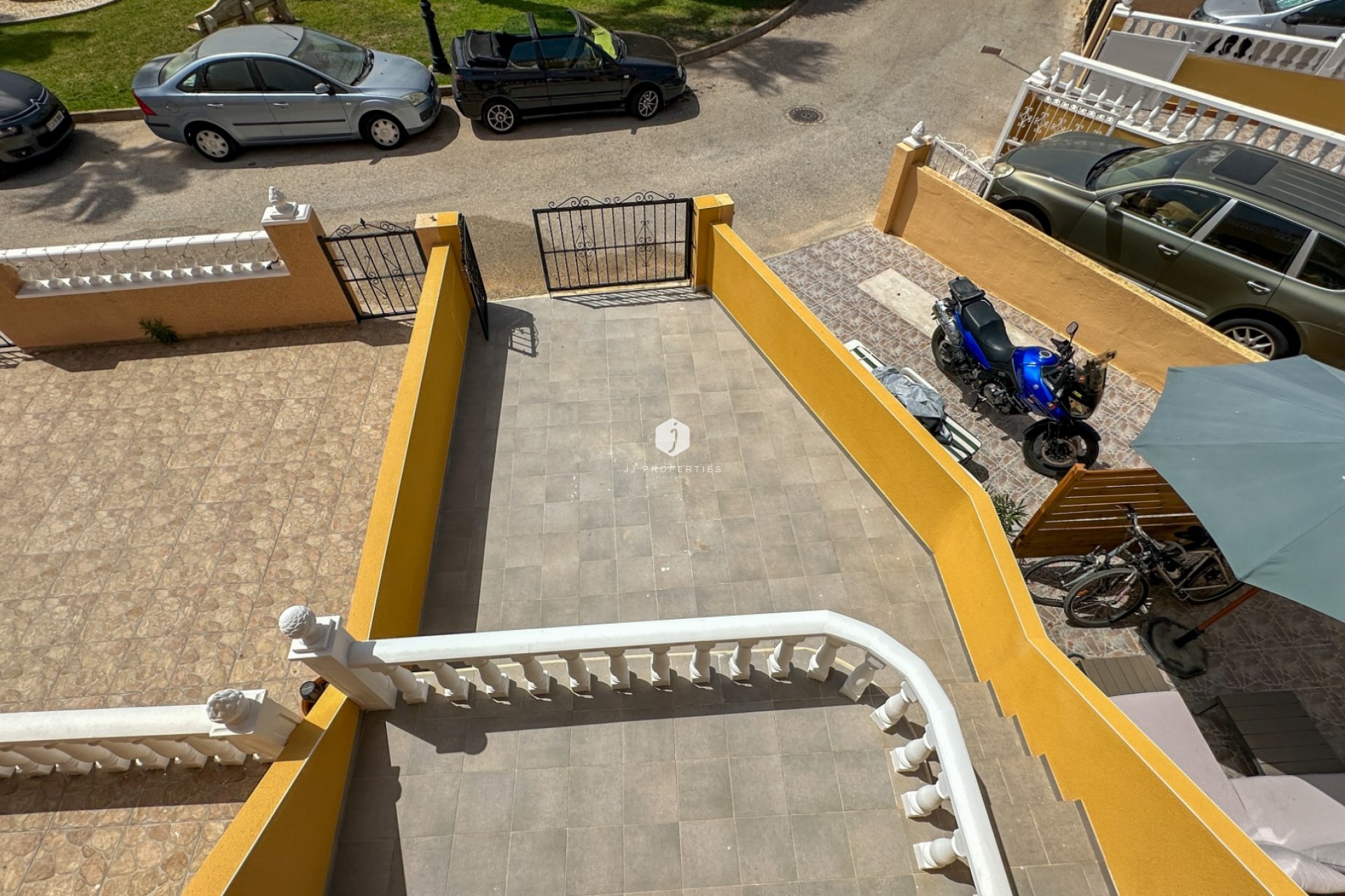 Tweedehands - Chalet -
Orihuela Costa - Costa Blanca