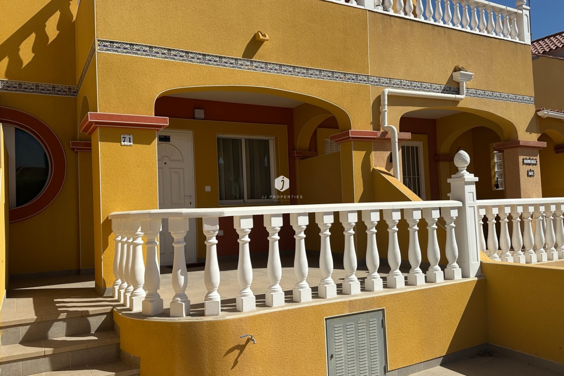 Tweedehands - Chalet -
Orihuela Costa - Costa Blanca