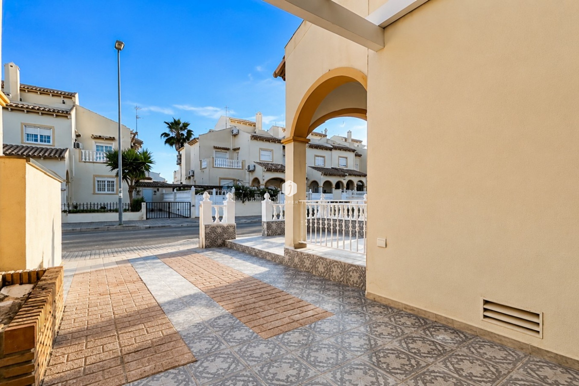 Tweedehands - Chalet -
Orihuela Costa - Costa Blanca