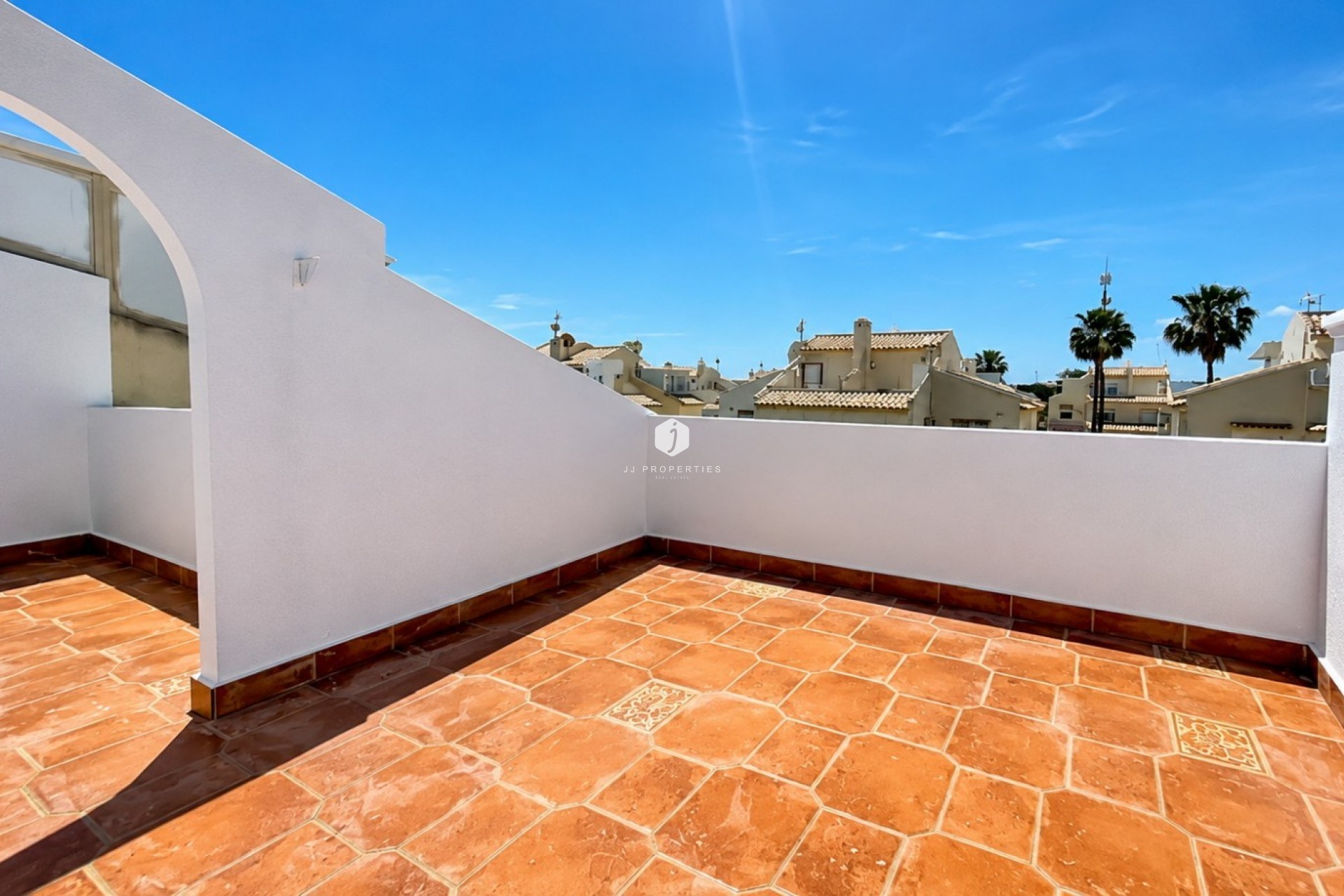 Tweedehands - Chalet -
Orihuela Costa - Costa Blanca