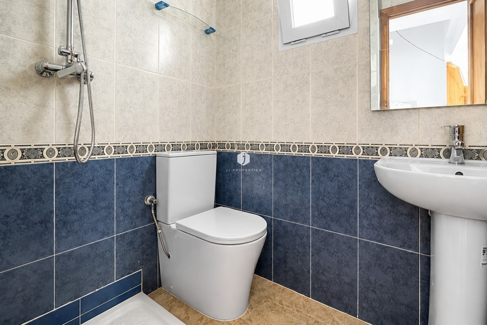 Tweedehands - Chalet -
Orihuela Costa - Costa Blanca