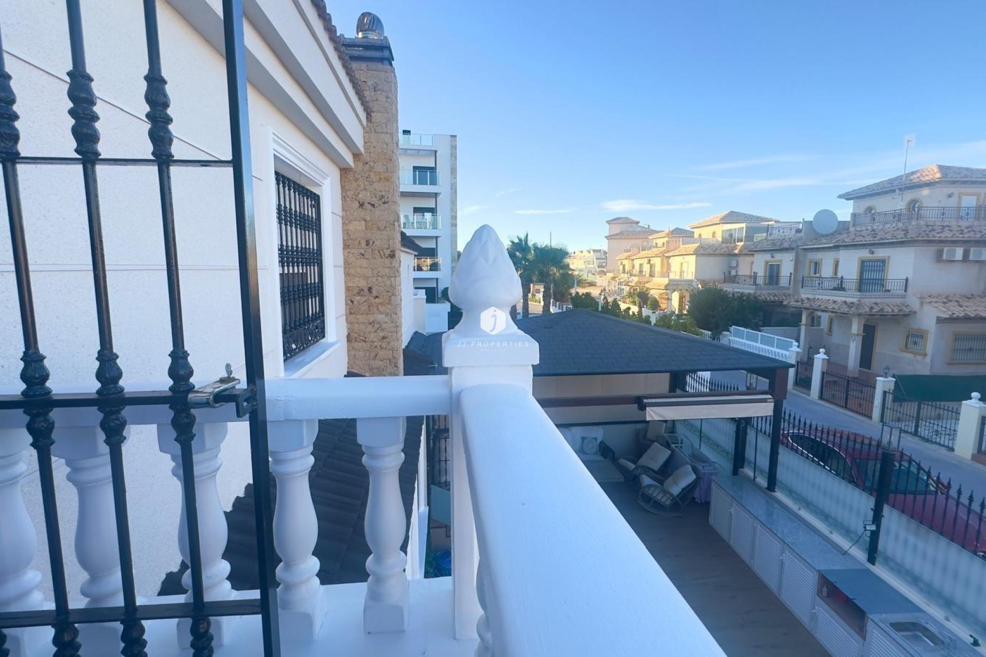 Tweedehands - Chalet -
Orihuela Costa - La Zenia