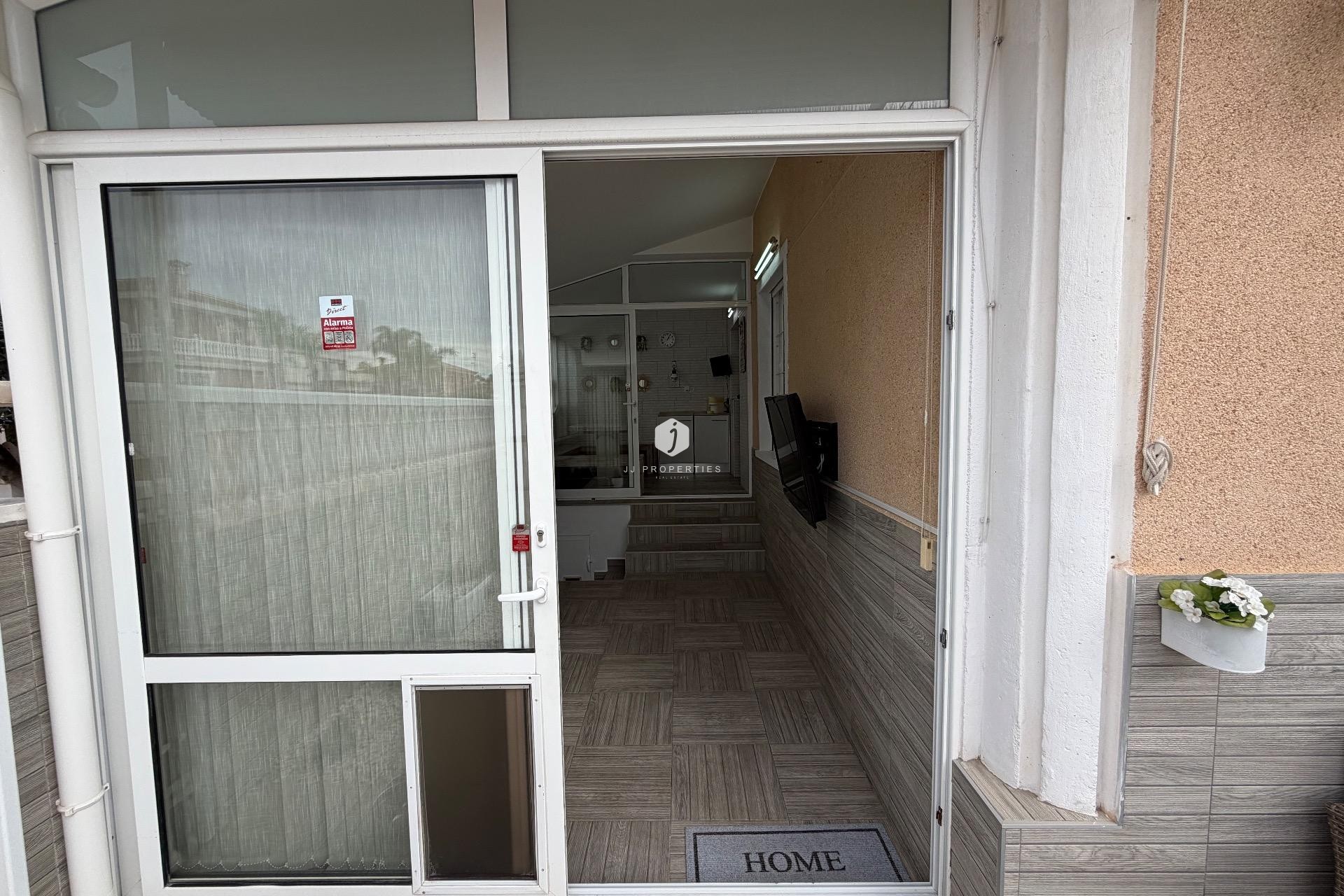 Tweedehands - Chalet -
Orihuela Costa - La Zenia