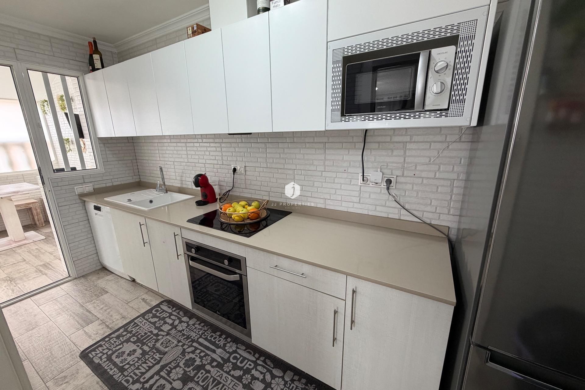 Tweedehands - Chalet -
Orihuela Costa - La Zenia