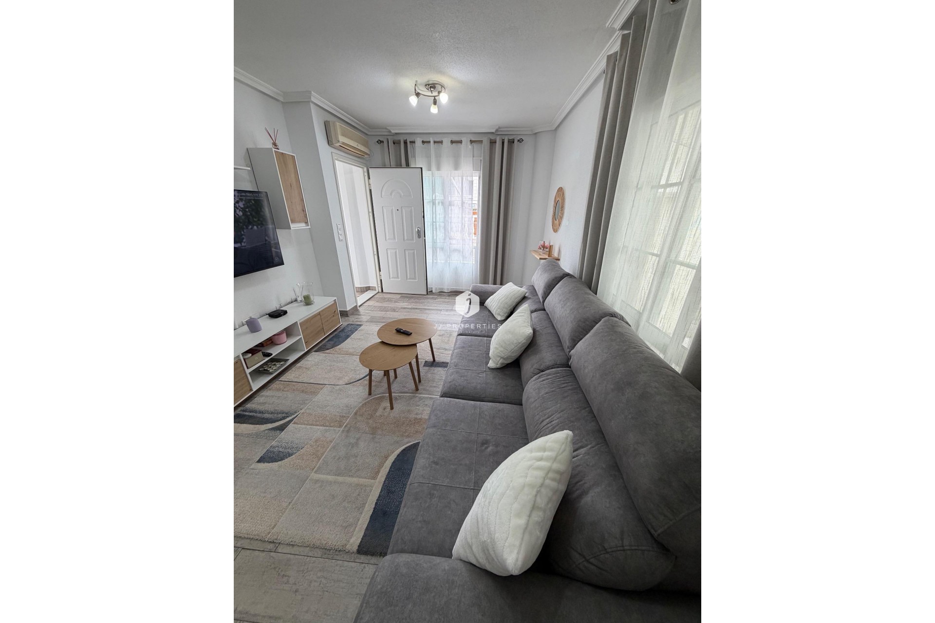 Tweedehands - Chalet -
Orihuela Costa - La Zenia