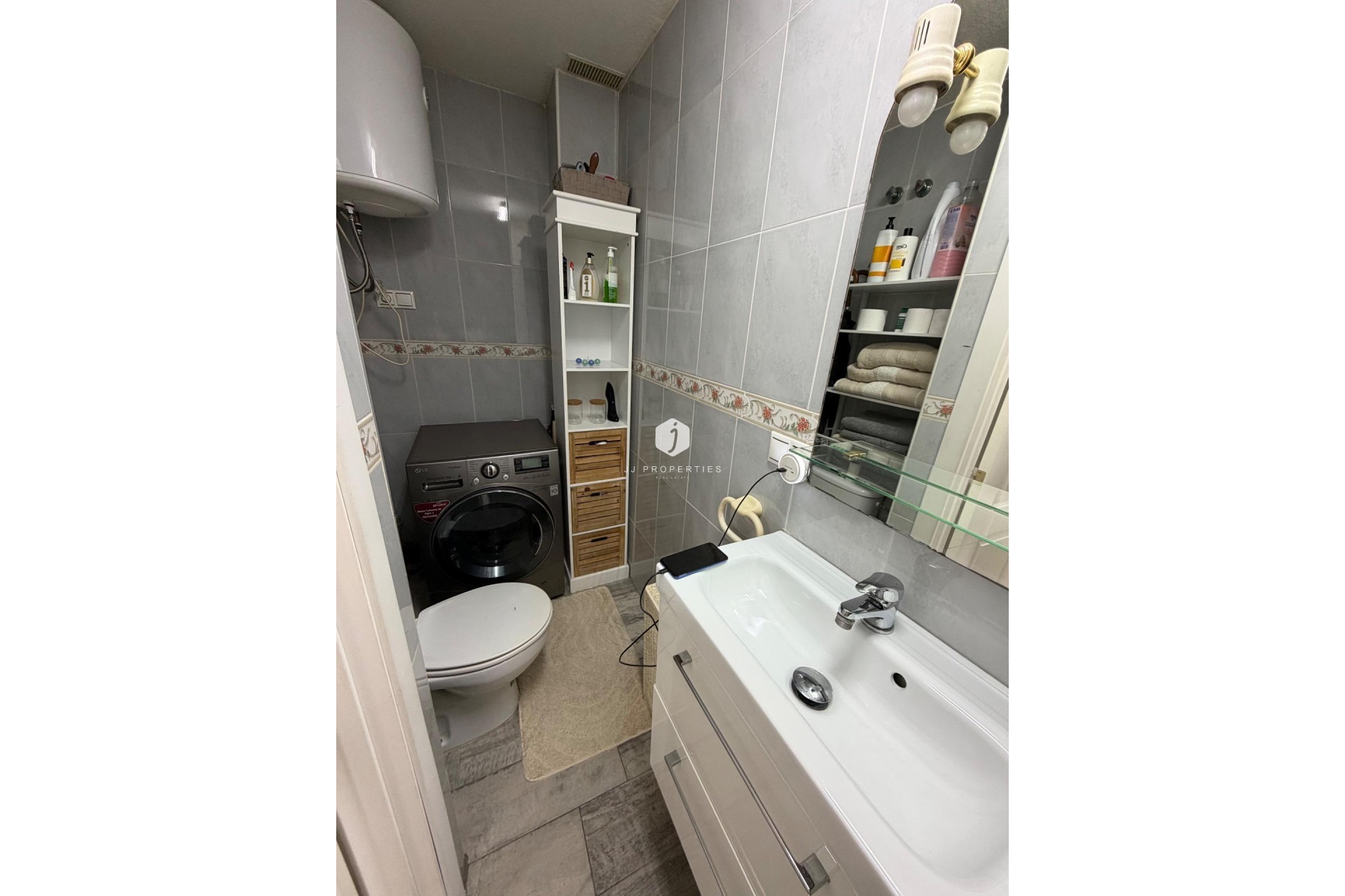 Tweedehands - Chalet -
Orihuela Costa - La Zenia