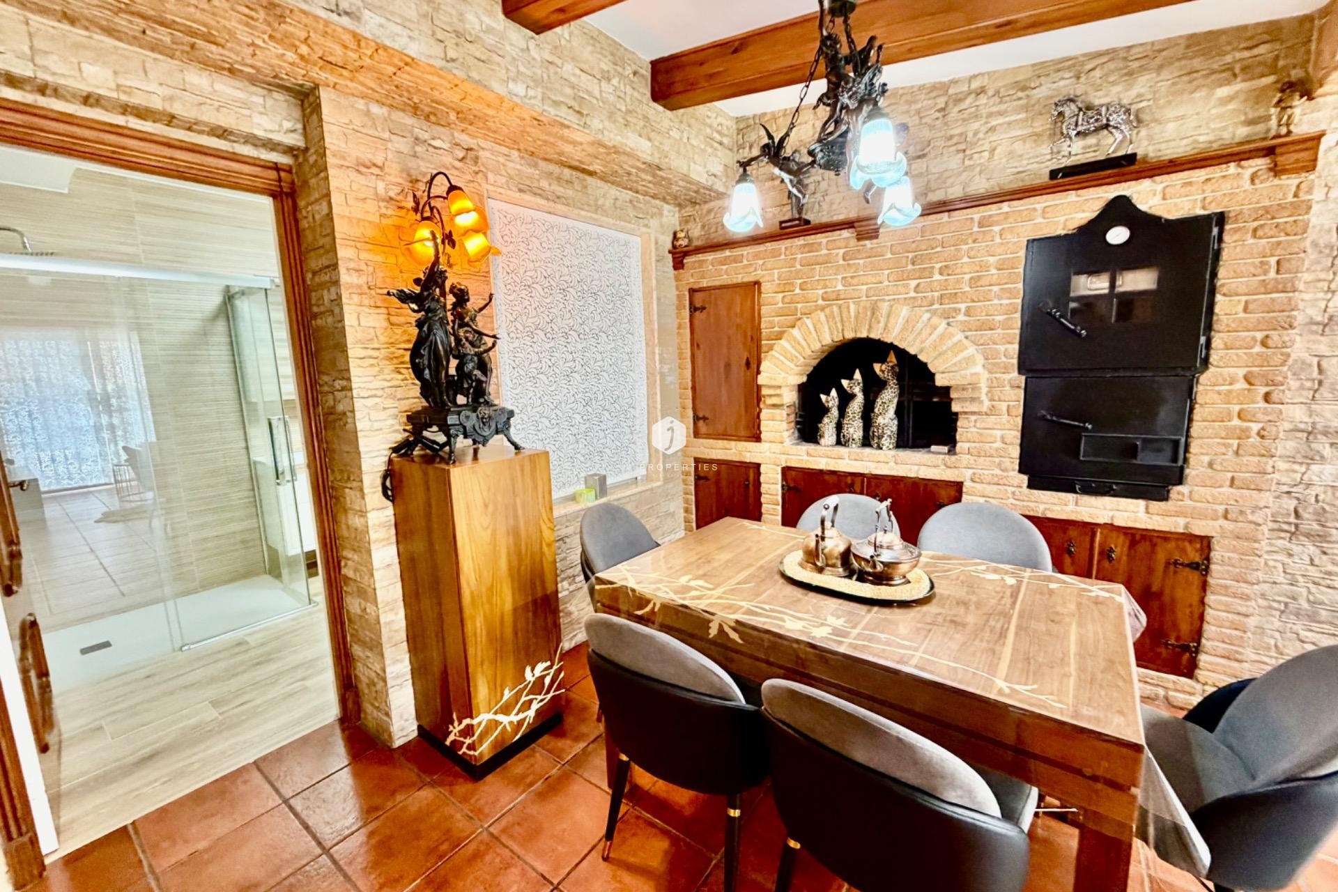 Tweedehands - Chalet -
Orihuela Costa - La Zenia
