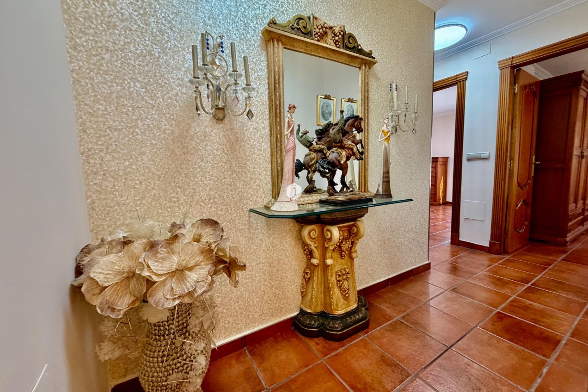 Tweedehands - Chalet -
Orihuela Costa - La Zenia