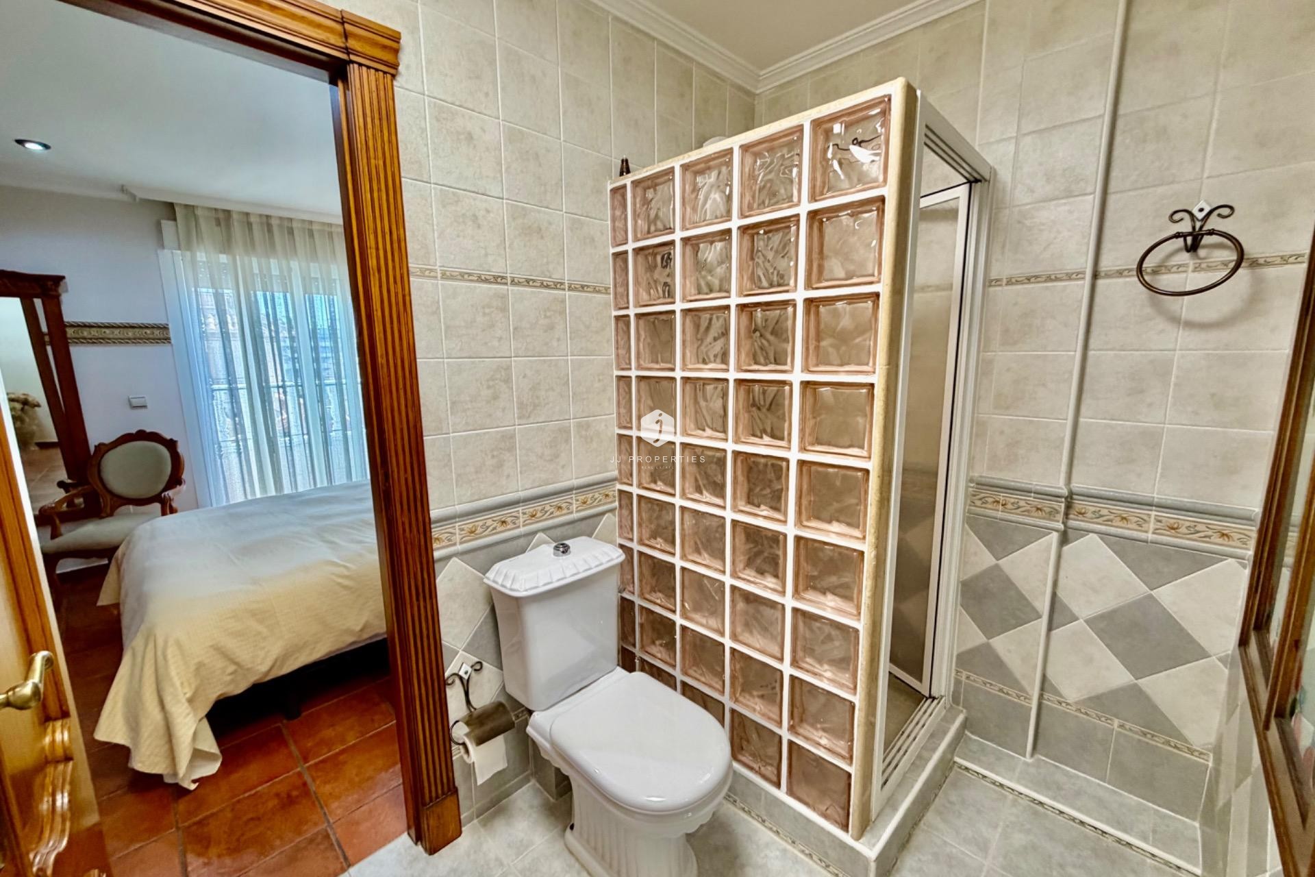 Tweedehands - Chalet -
Orihuela Costa - La Zenia