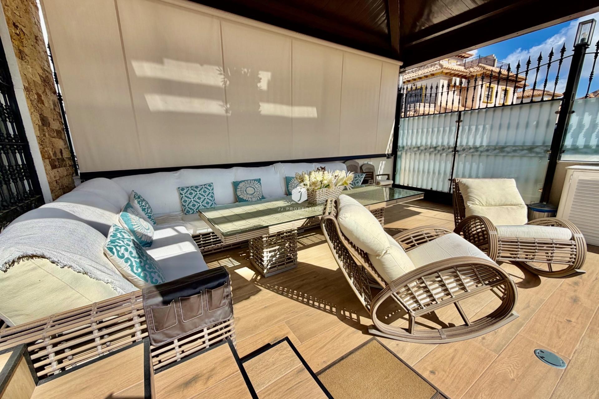 Tweedehands - Chalet -
Orihuela Costa - La Zenia