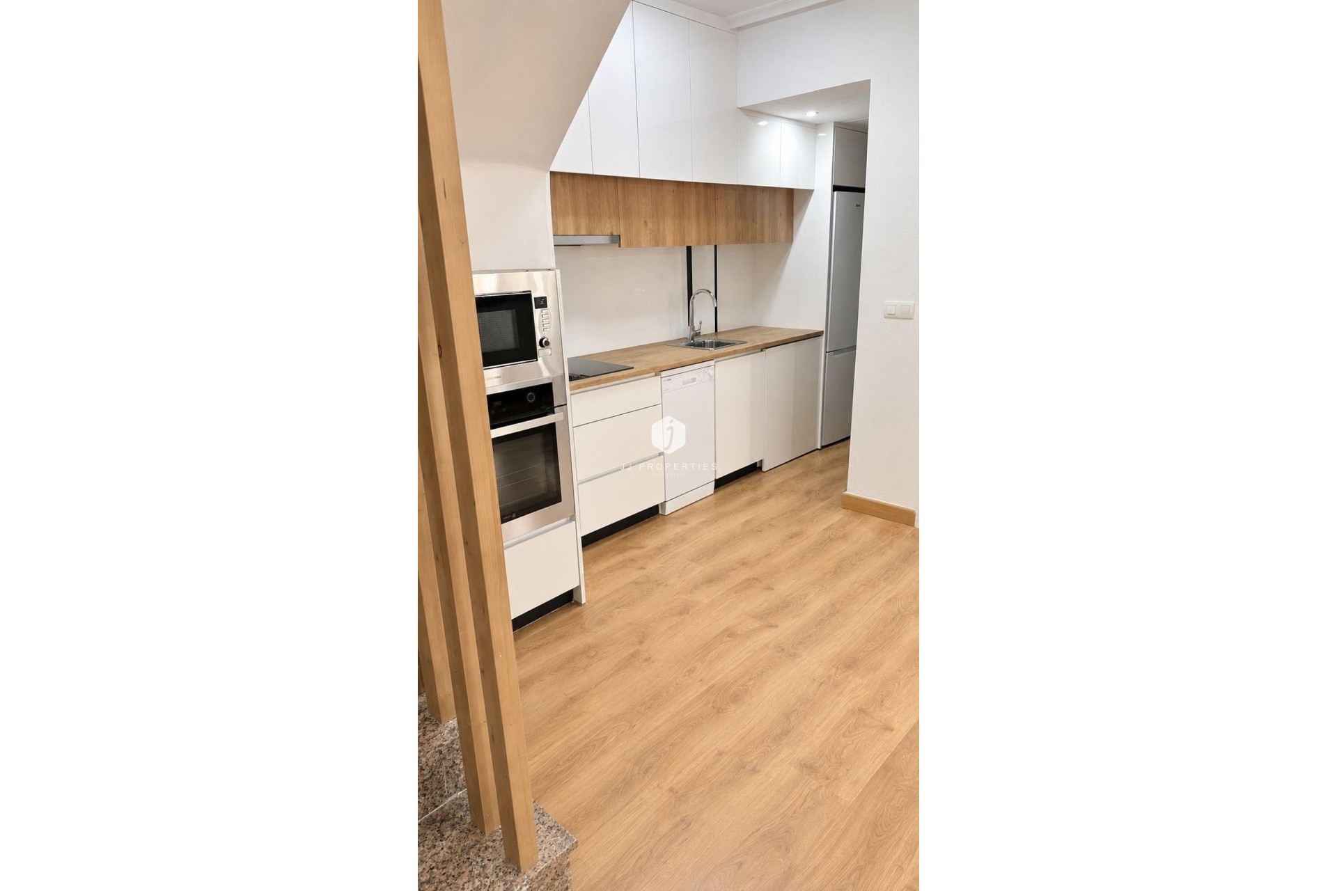 Tweedehands - Chalet -
Orihuela Costa - La Zenia