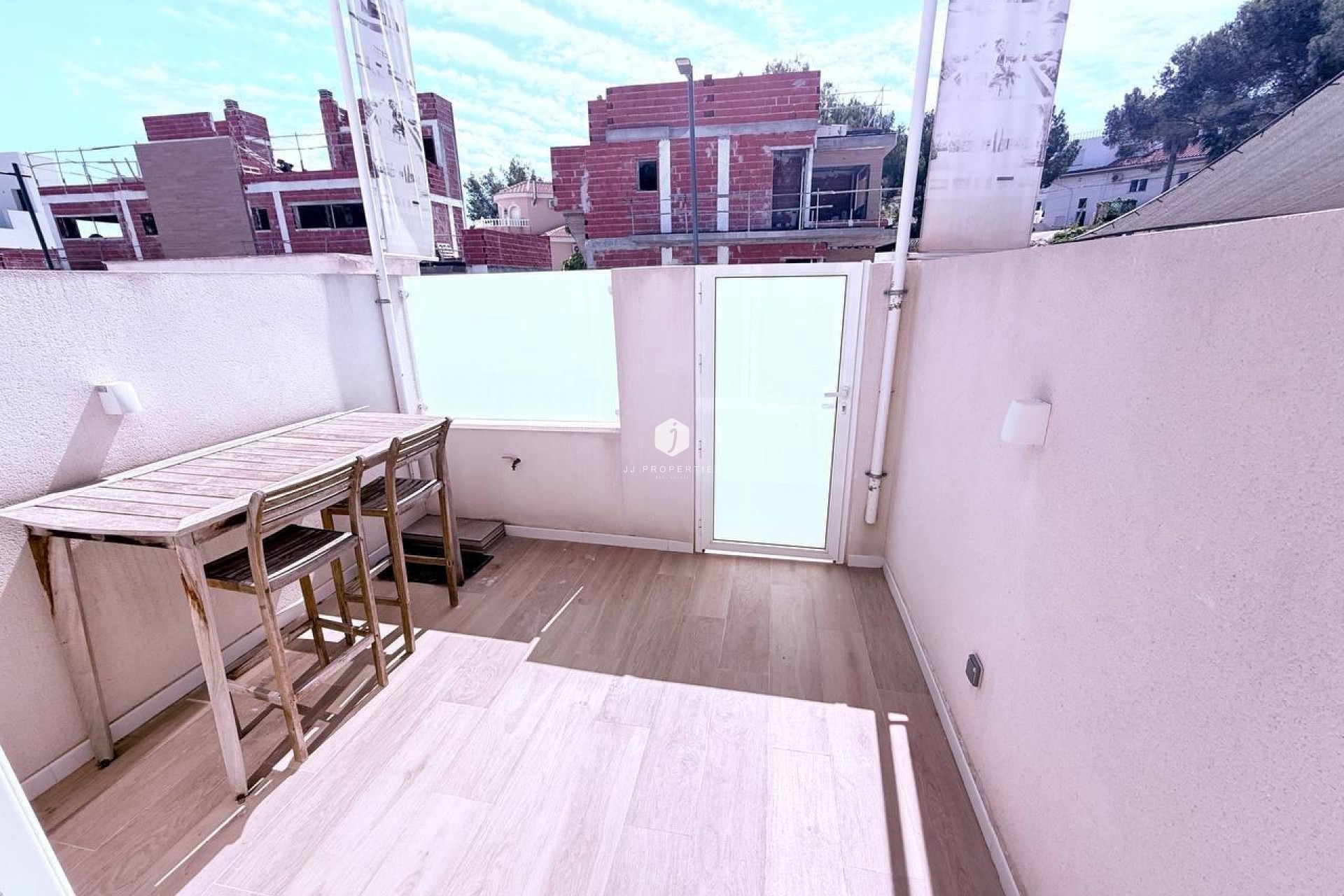 Tweedehands - Chalet -
Orihuela Costa - Las Filipinas