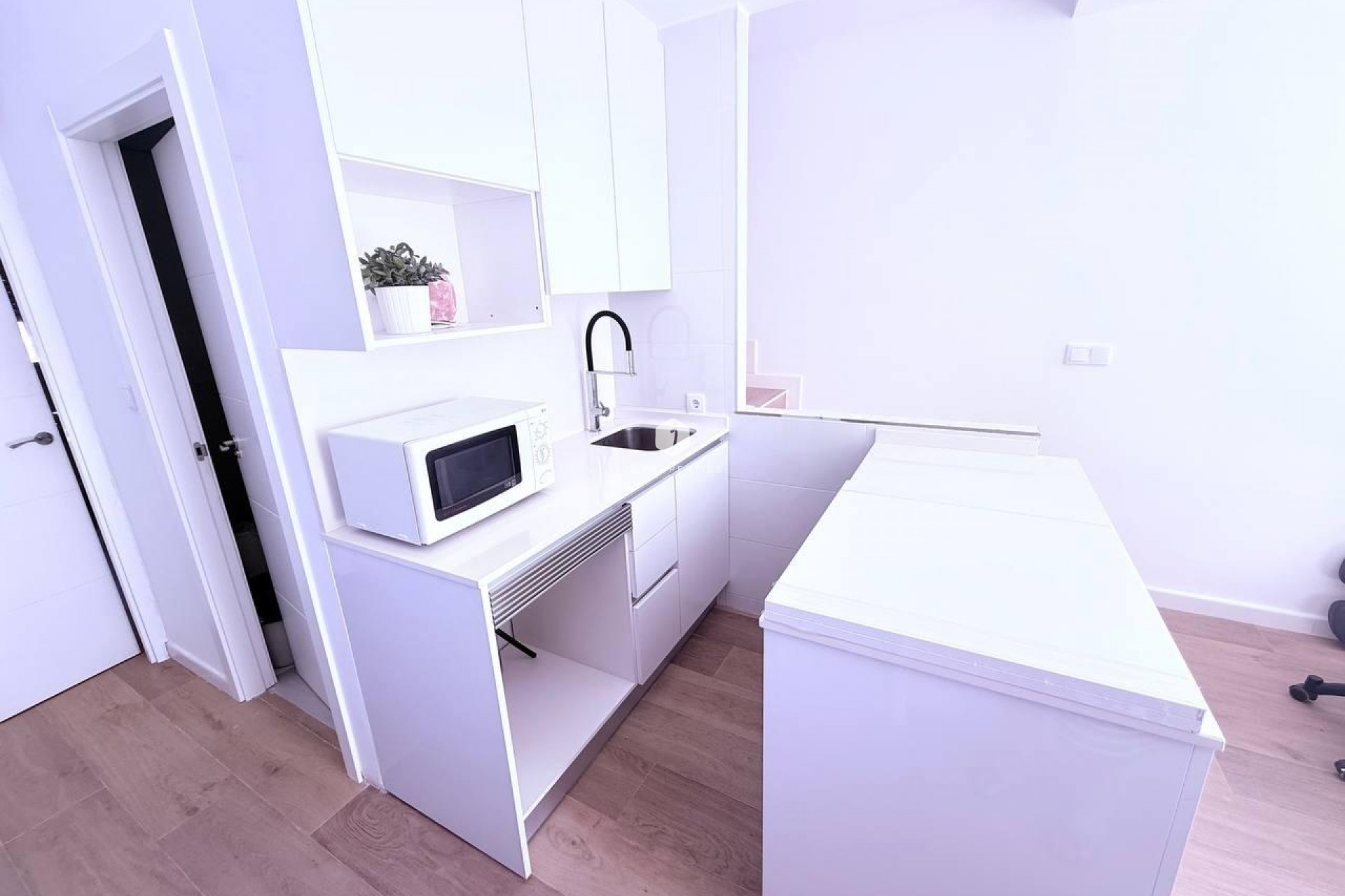 Tweedehands - Chalet -
Orihuela Costa - Las Filipinas