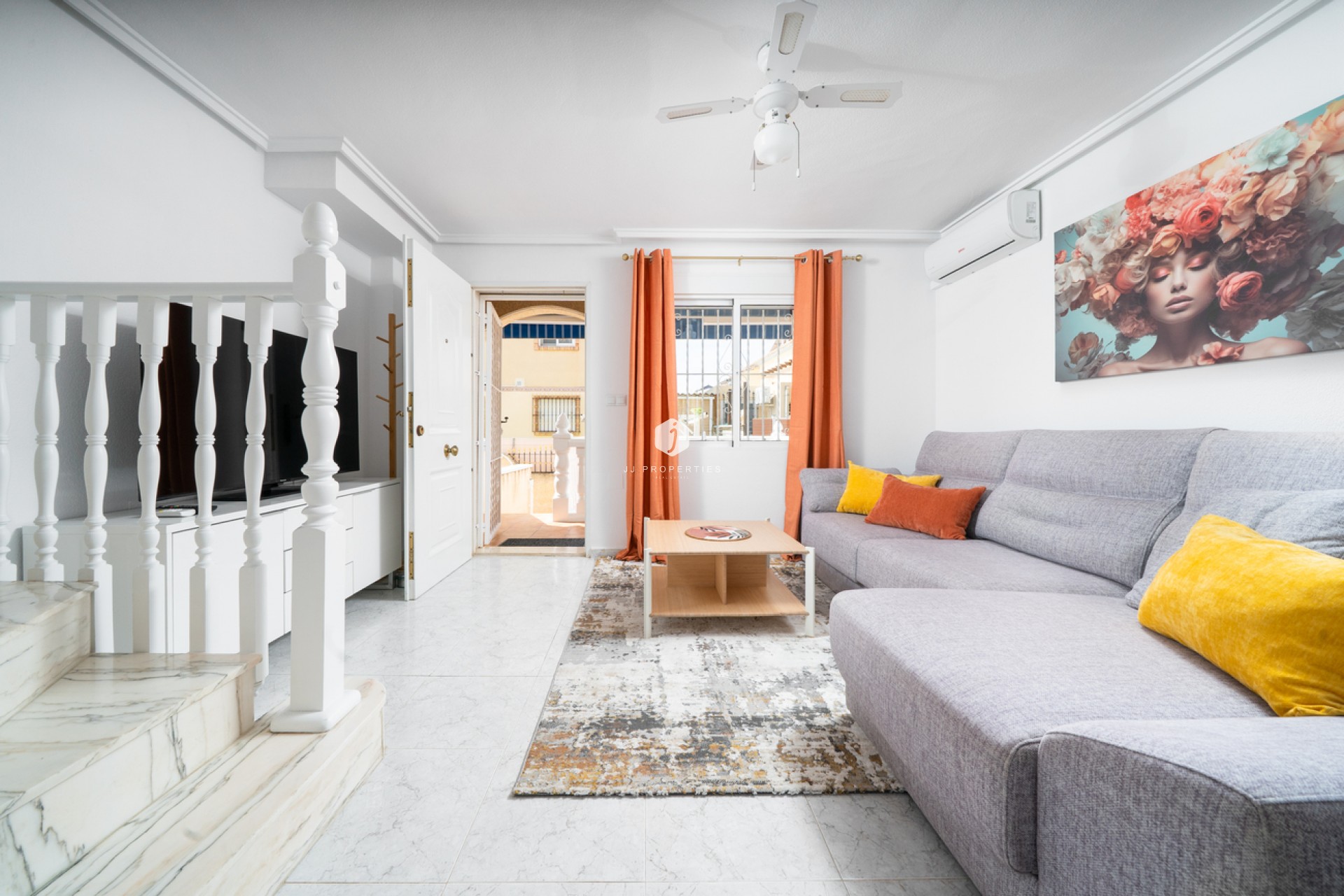 Tweedehands - Chalet -
Orihuela Costa - Los Almendros - La Florida