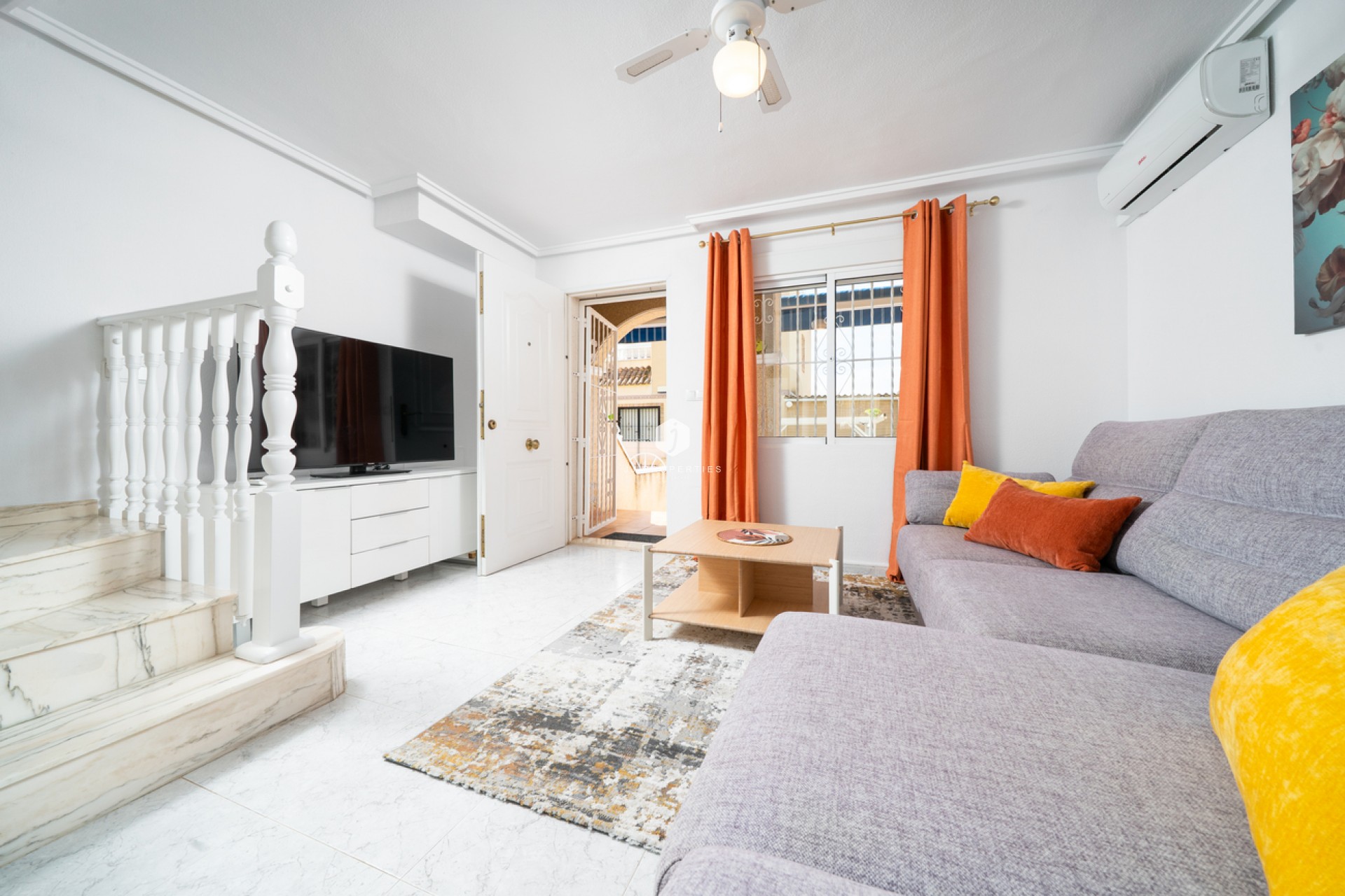 Tweedehands - Chalet -
Orihuela Costa - Los Almendros - La Florida