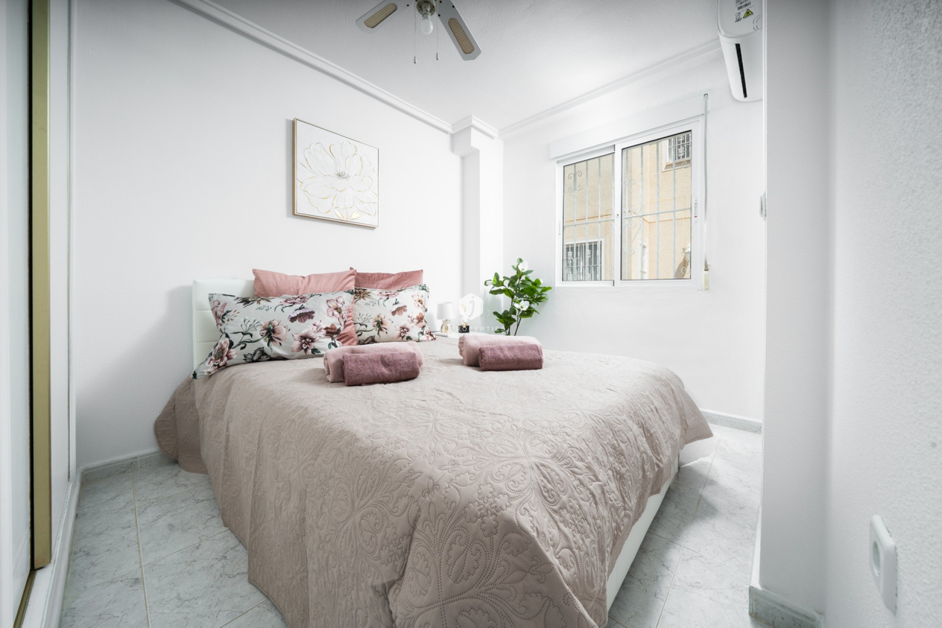 Tweedehands - Chalet -
Orihuela Costa - Los Almendros - La Florida