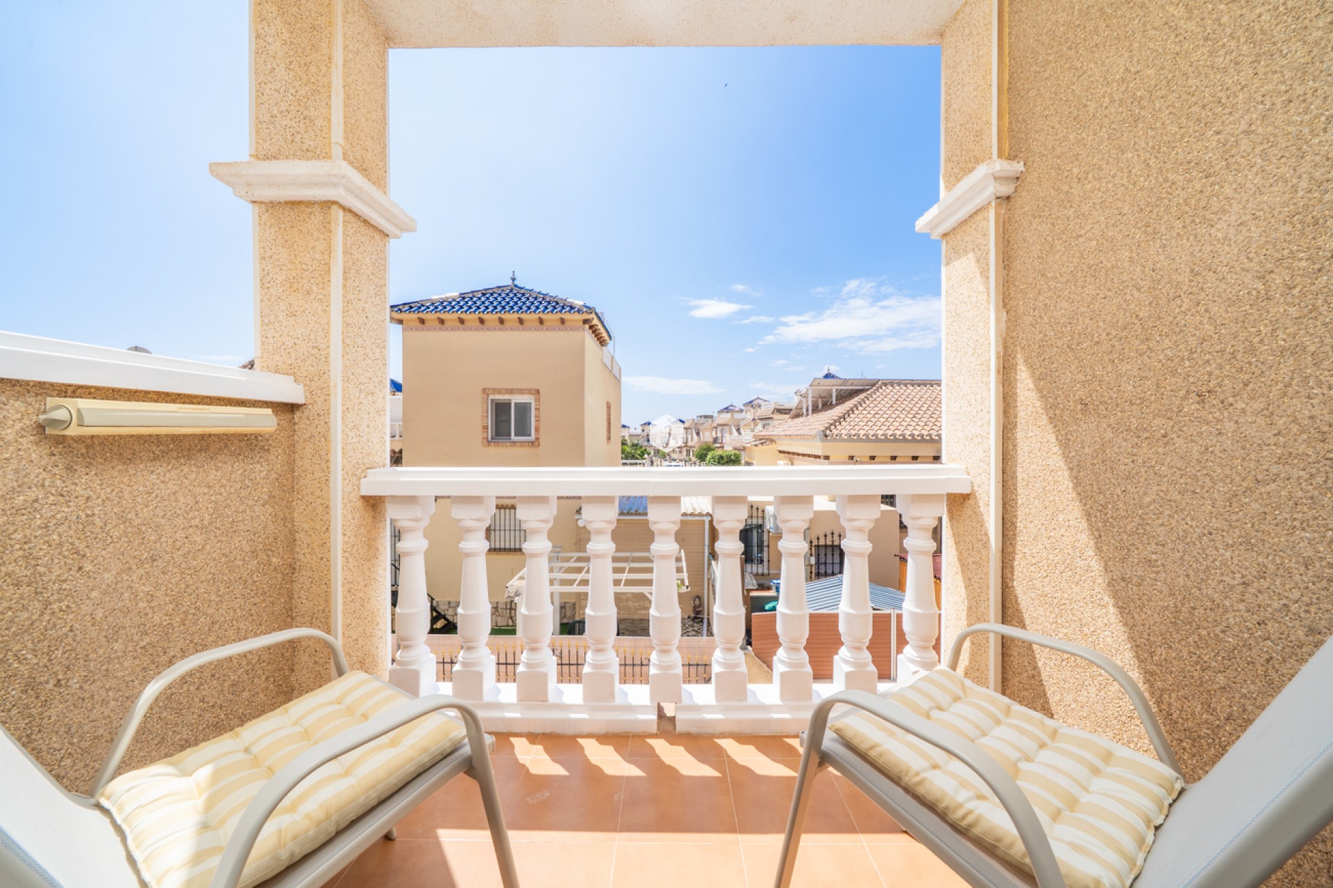 Tweedehands - Chalet -
Orihuela Costa - Los Almendros - La Florida